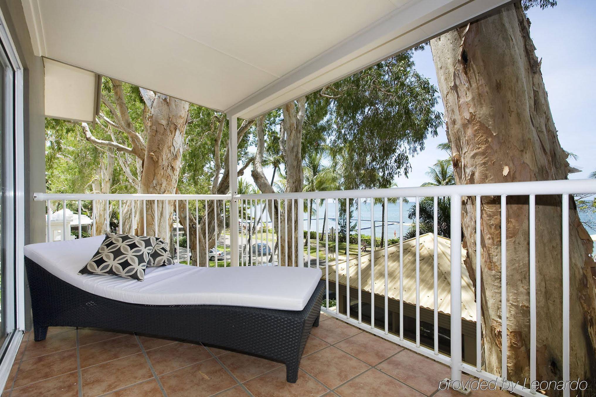 Paradise on the Beach Resort