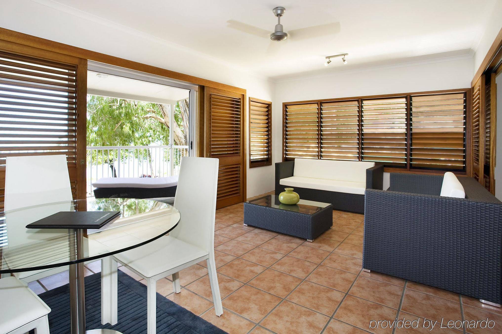 Paradise on the Beach Resort