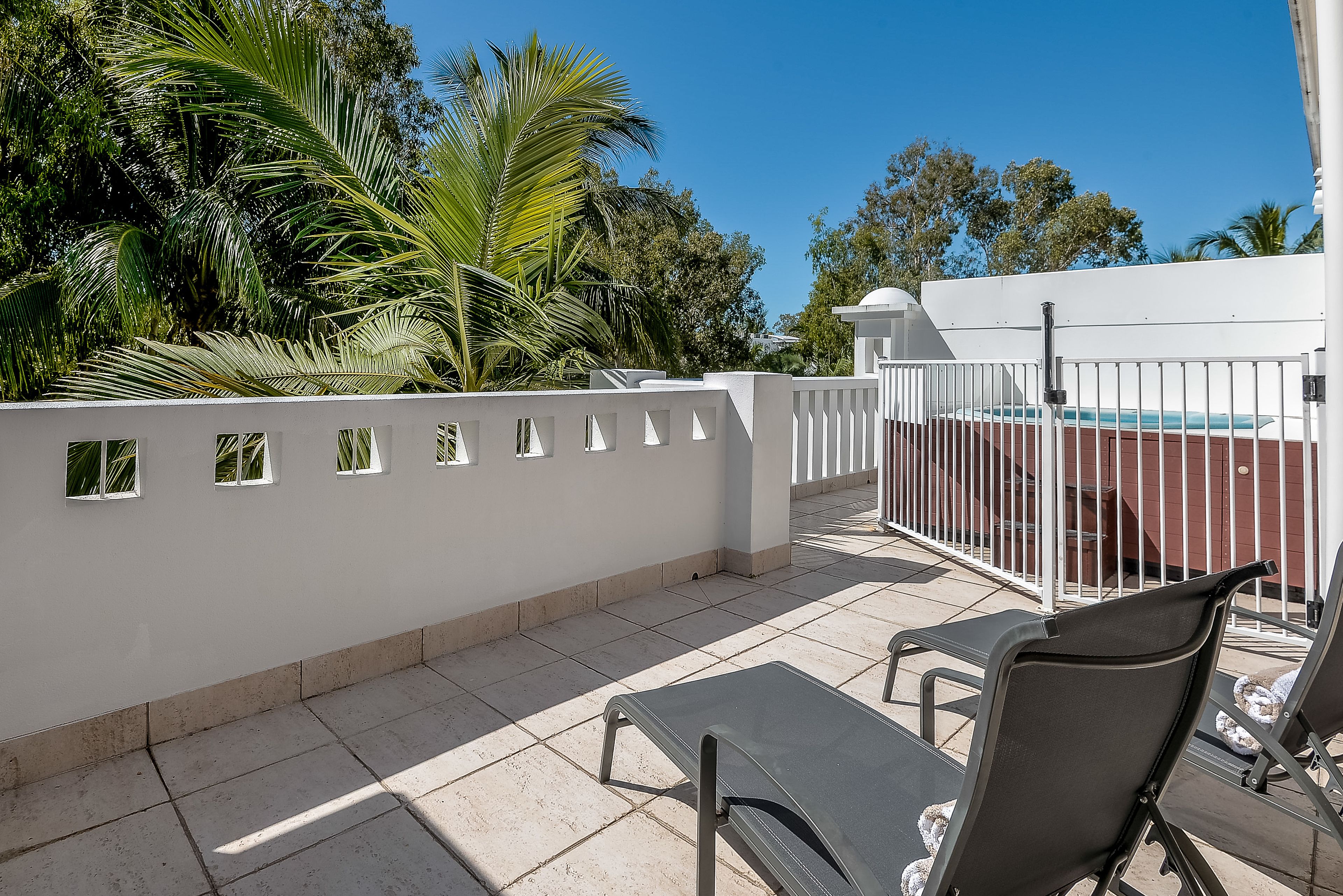 Peppers Beach Club & Spa