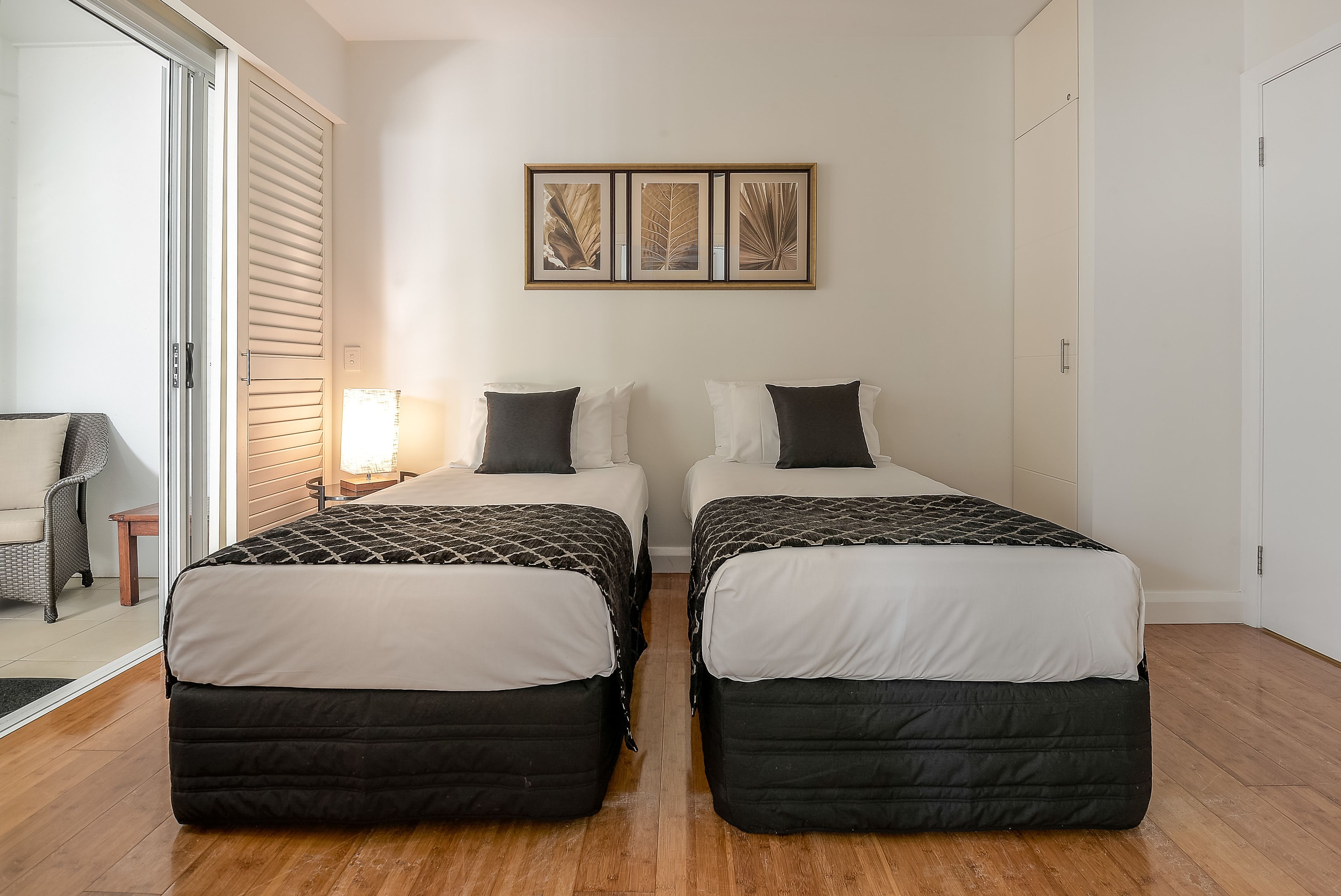 Peppers Beach Club & Spa