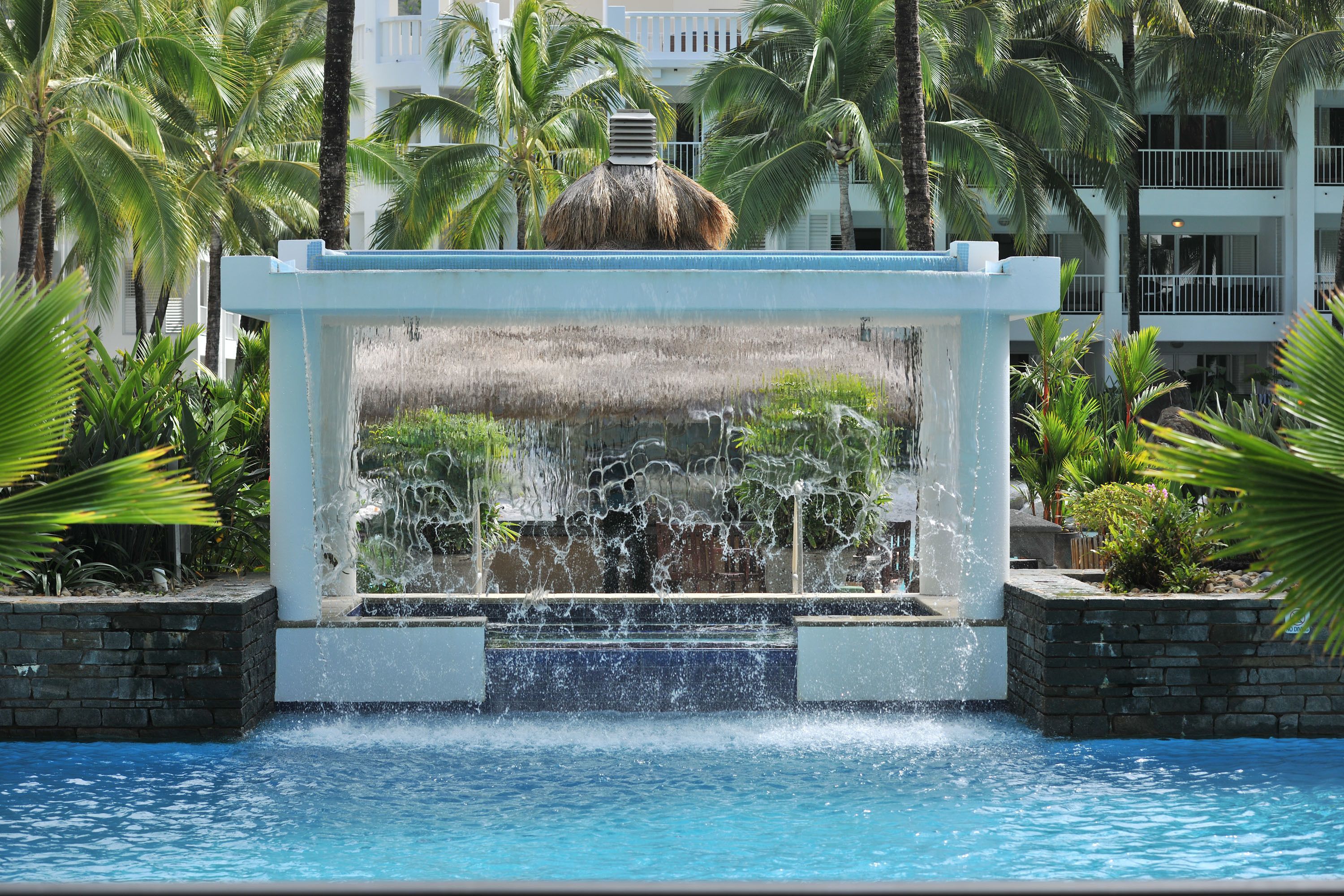 Peppers Beach Club & Spa