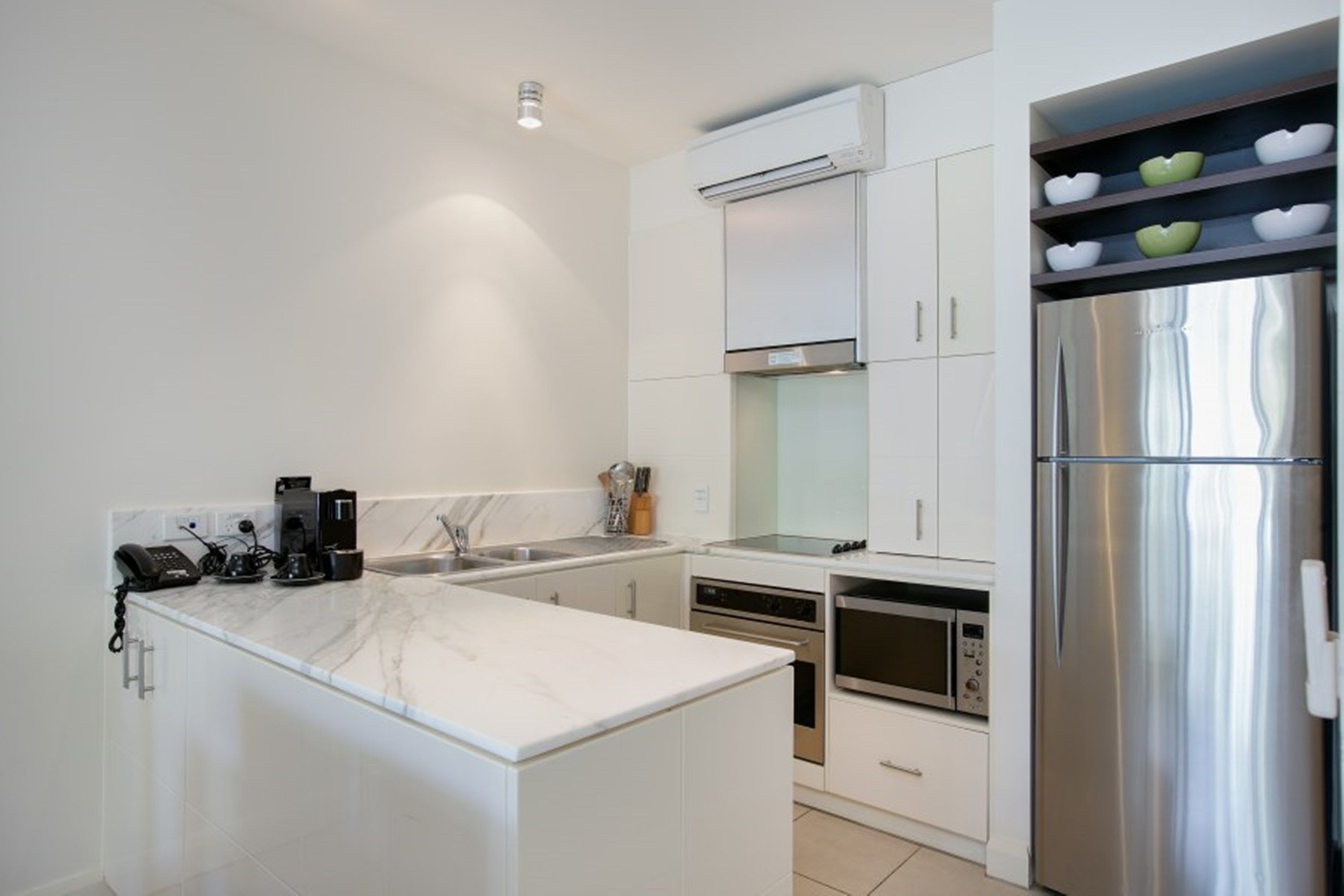 Peppers Beach Club & Spa