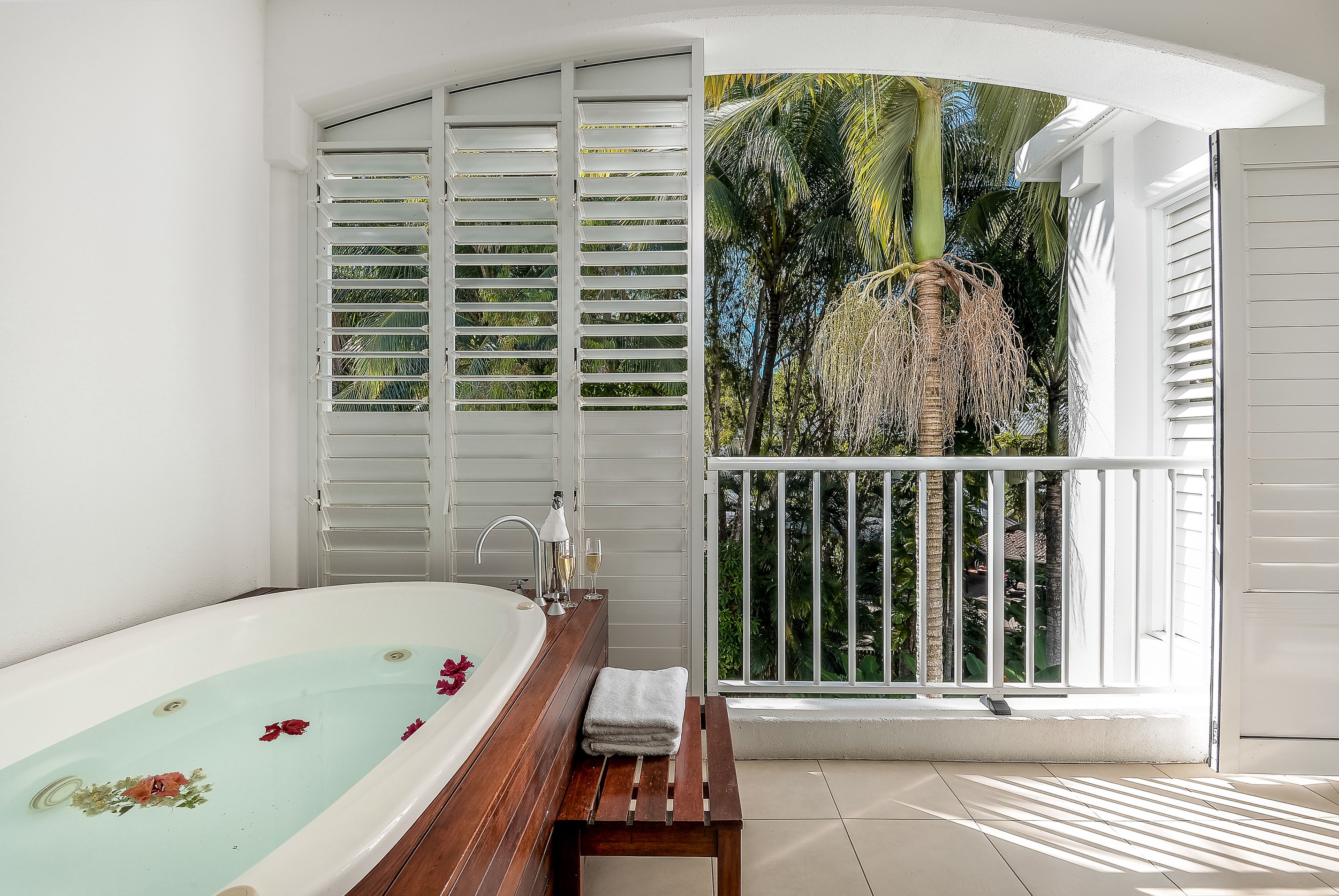 Peppers Beach Club & Spa