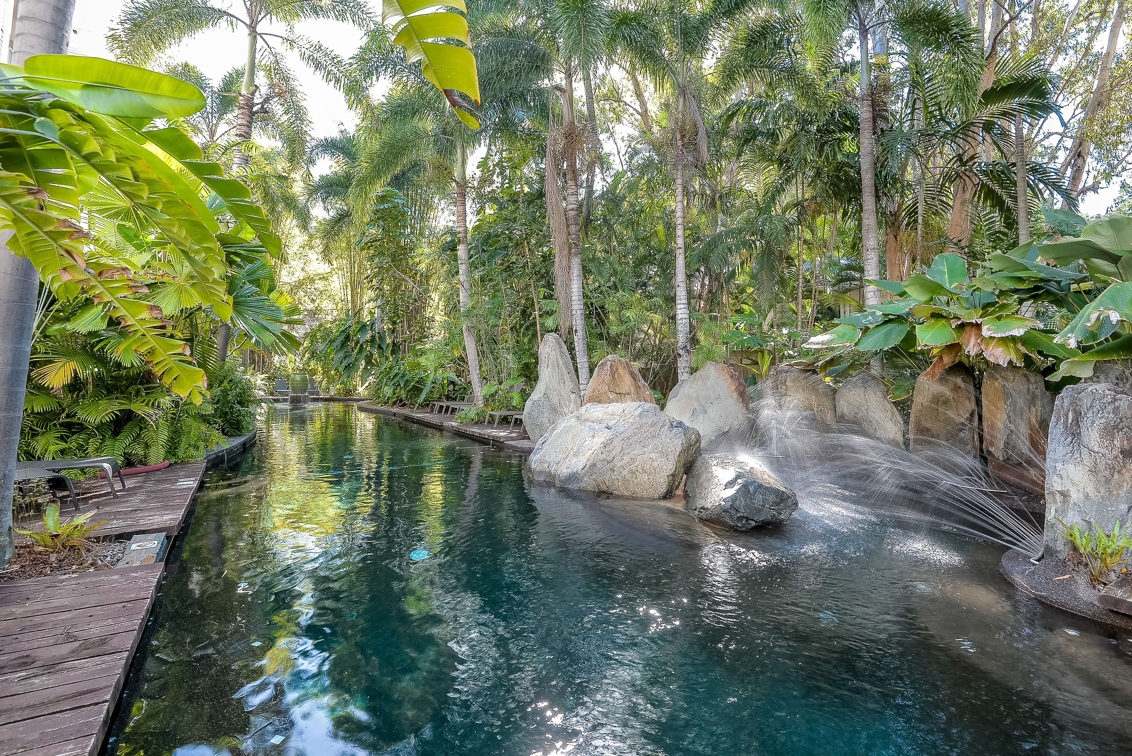 Peppers Beach Club & Spa