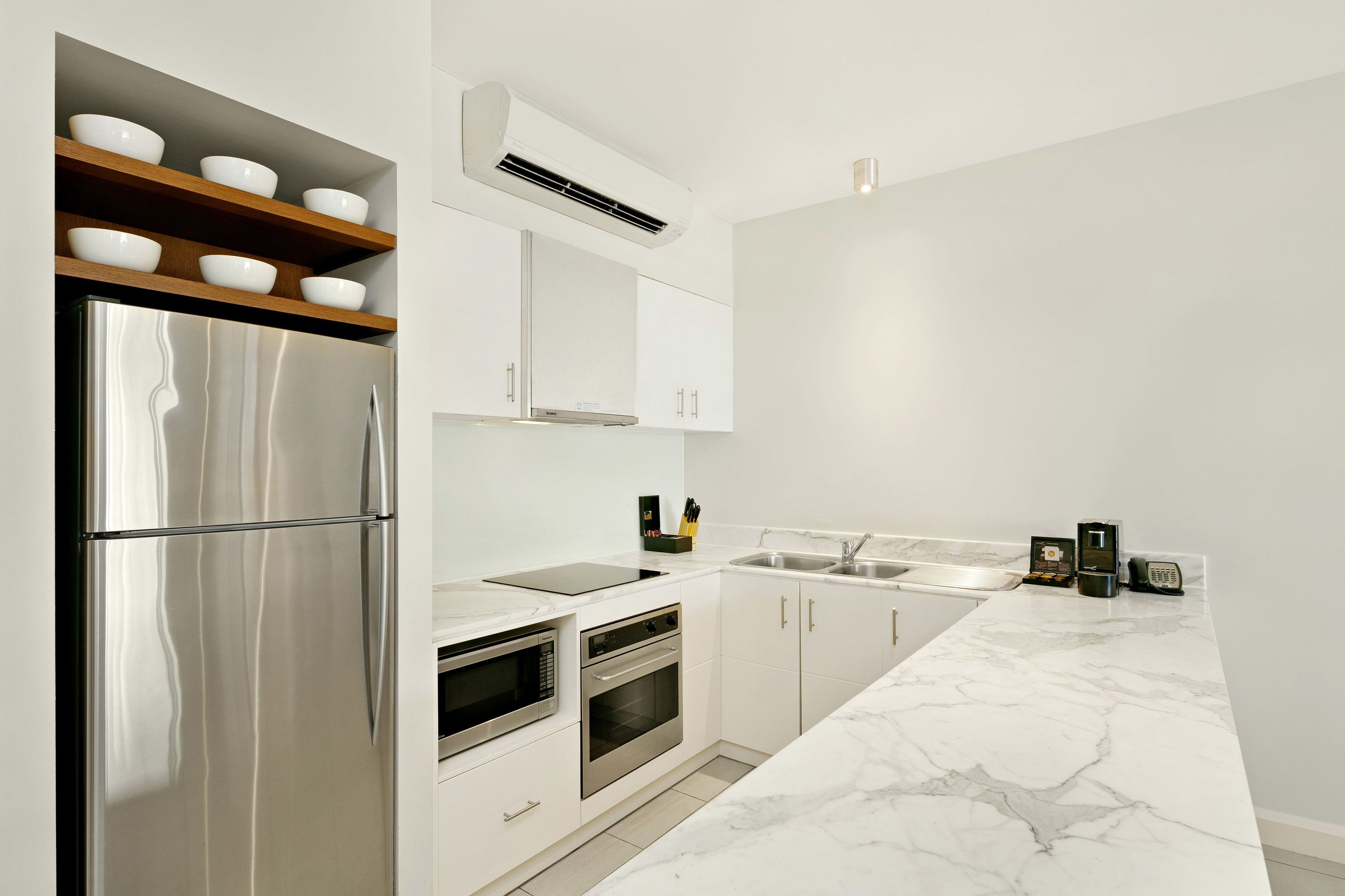 Peppers Beach Club & Spa