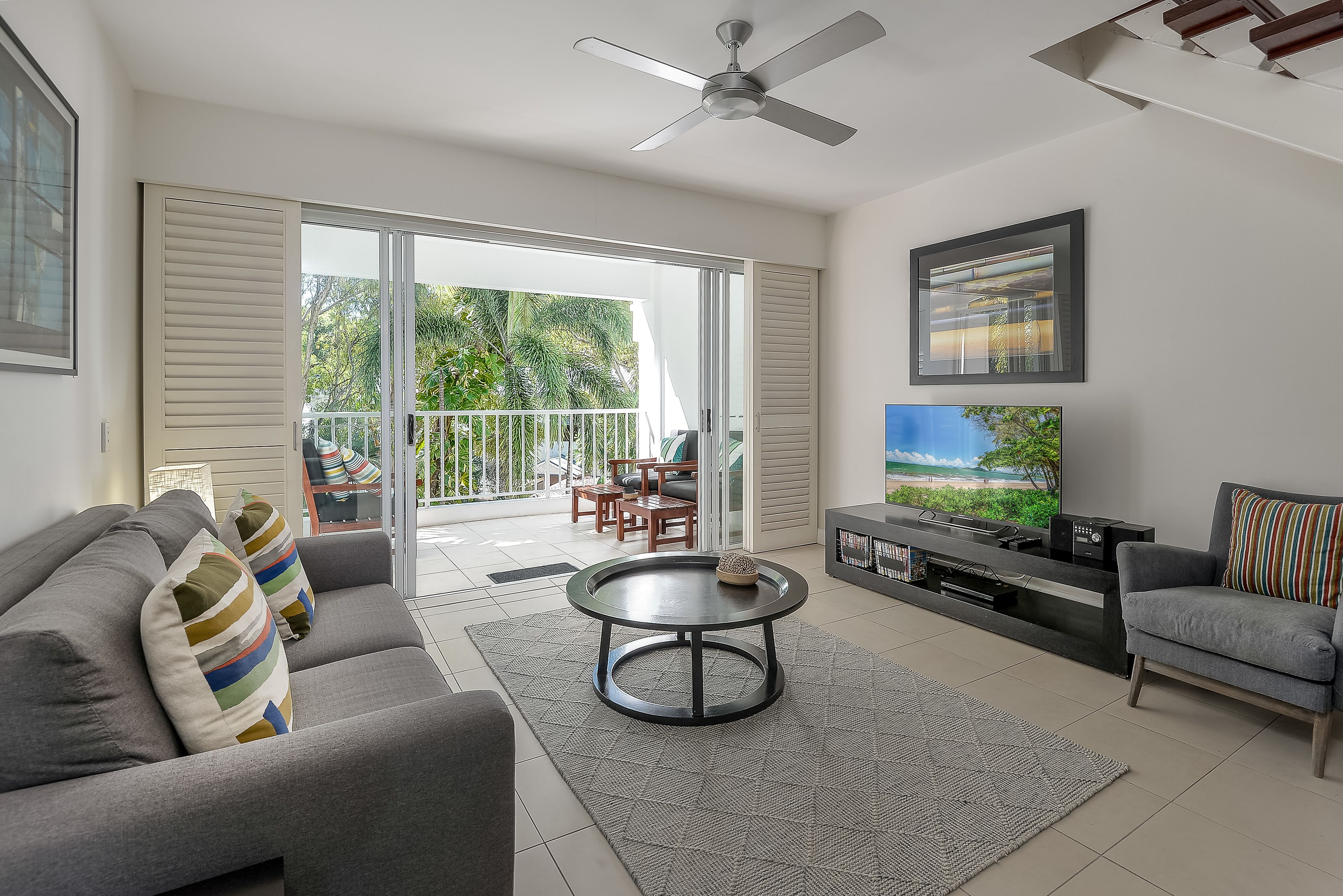 Peppers Beach Club & Spa