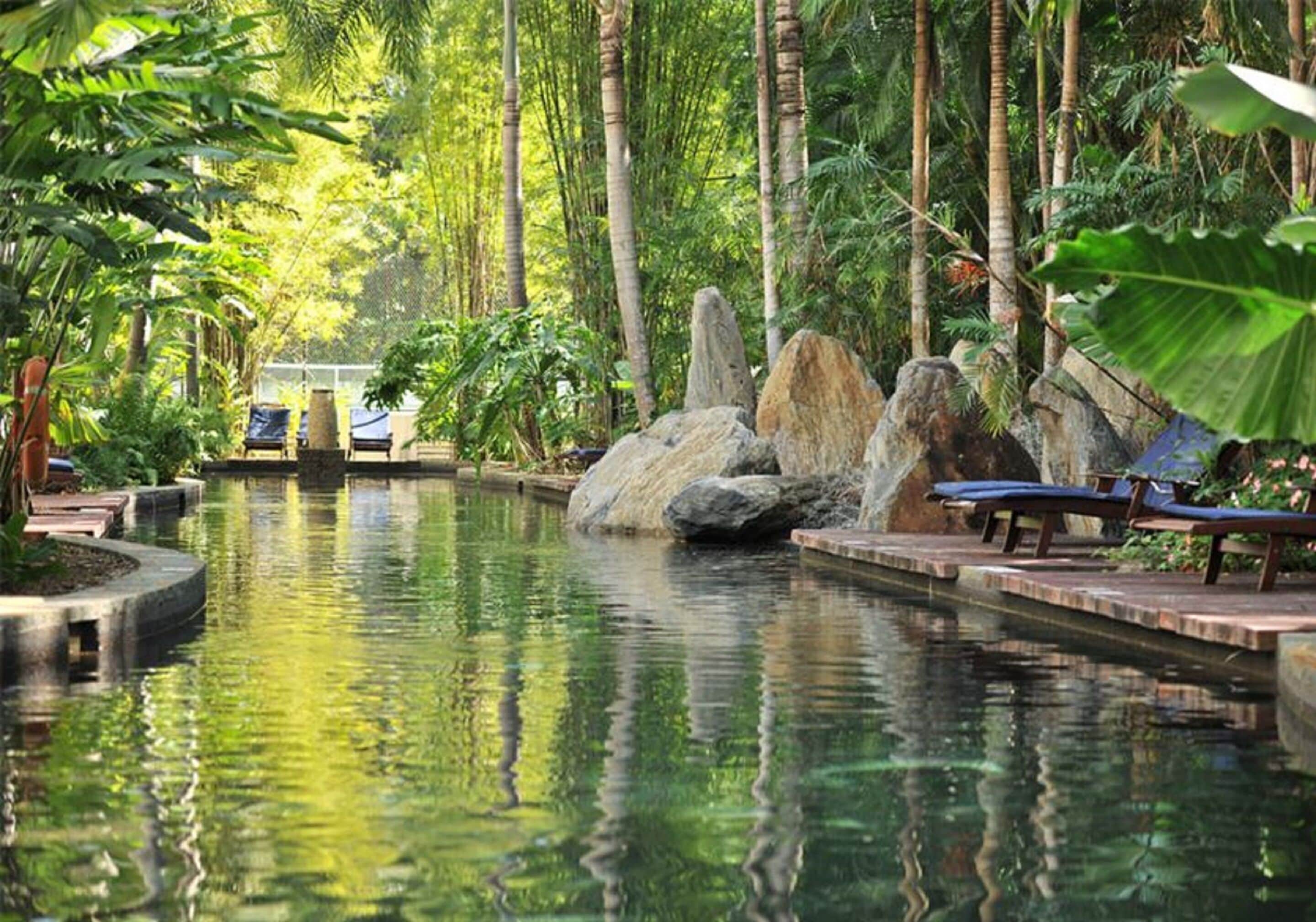 Peppers Beach Club & Spa