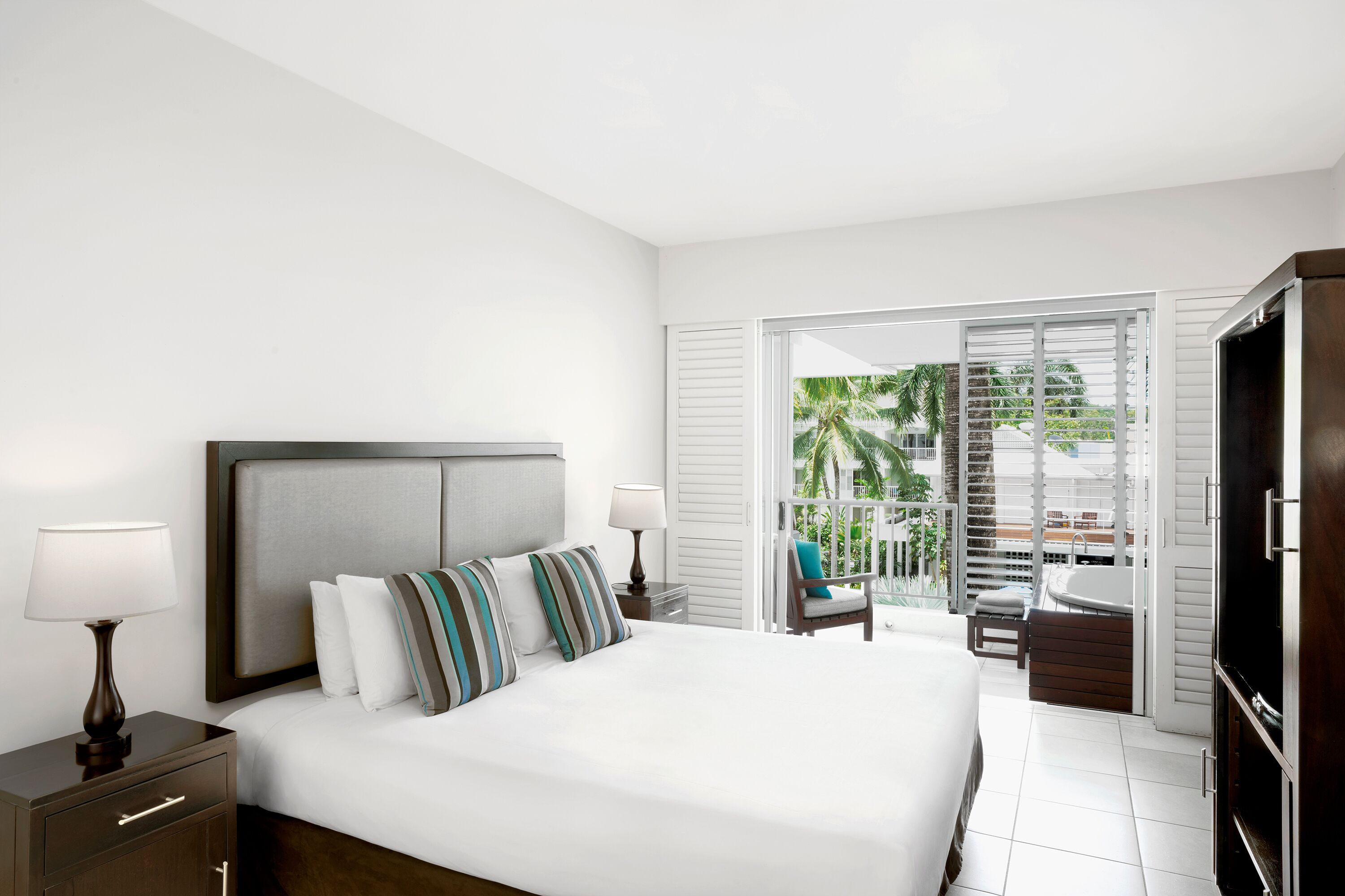 Peppers Beach Club & Spa