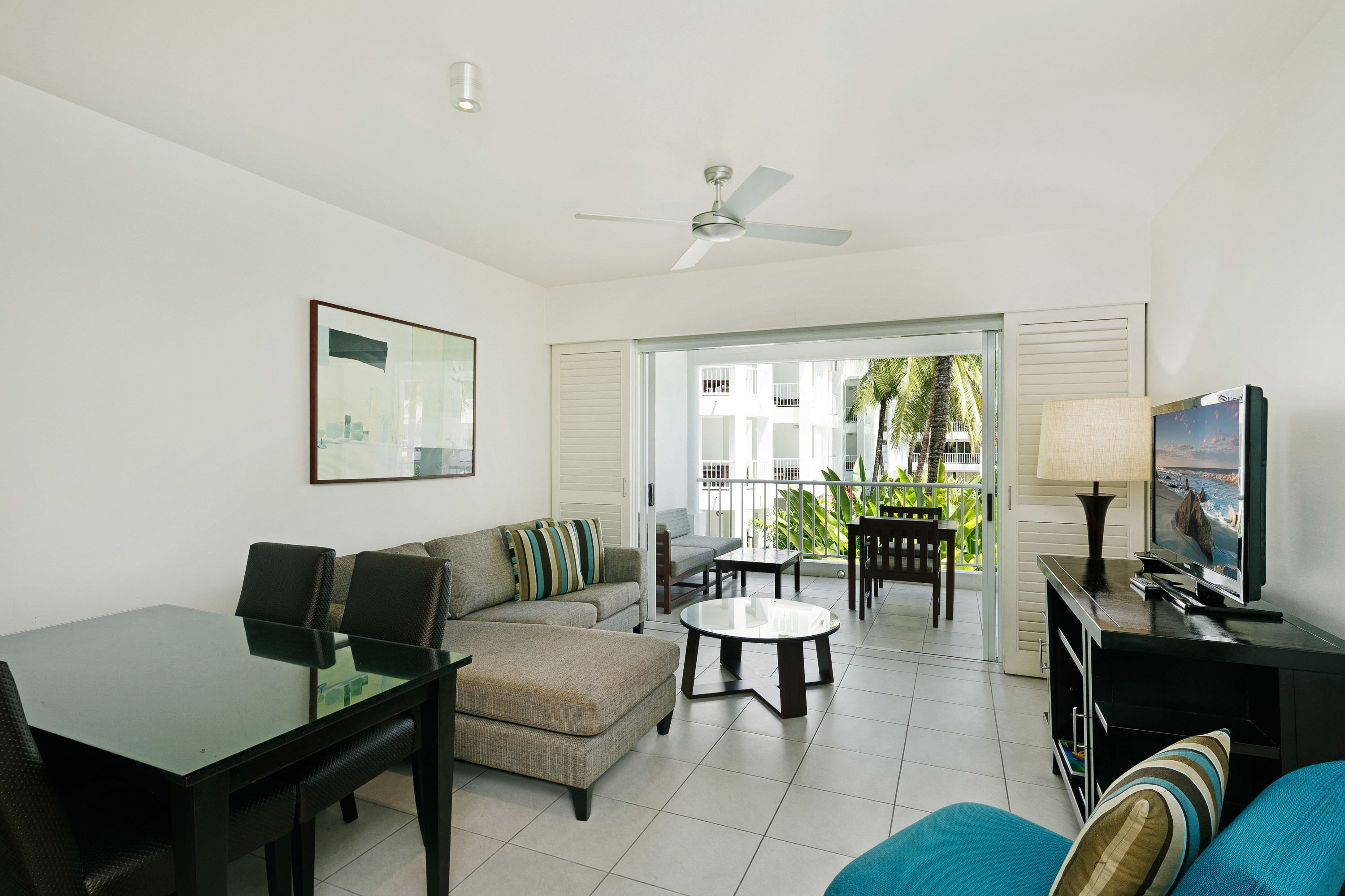 Peppers Beach Club & Spa