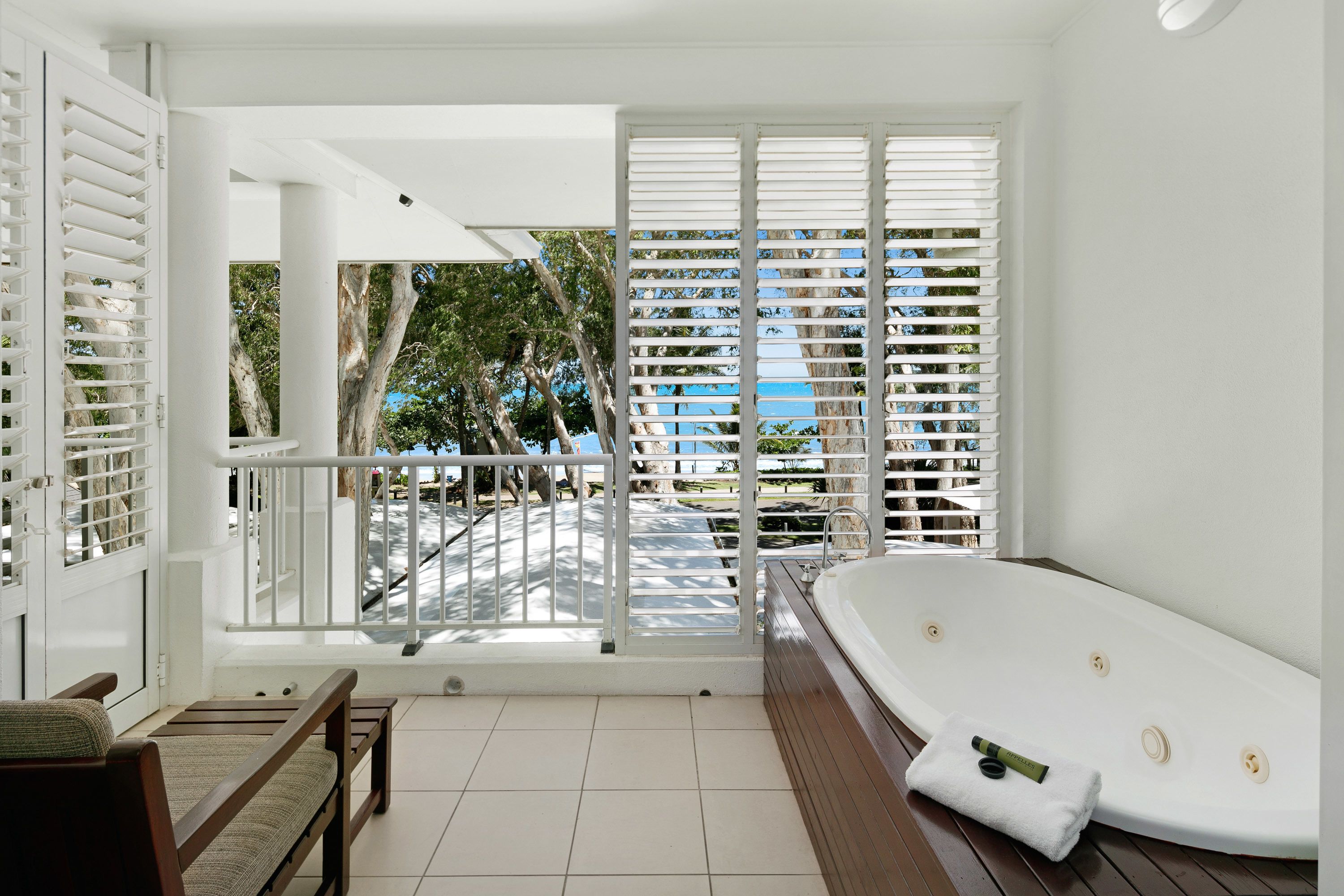 Peppers Beach Club & Spa