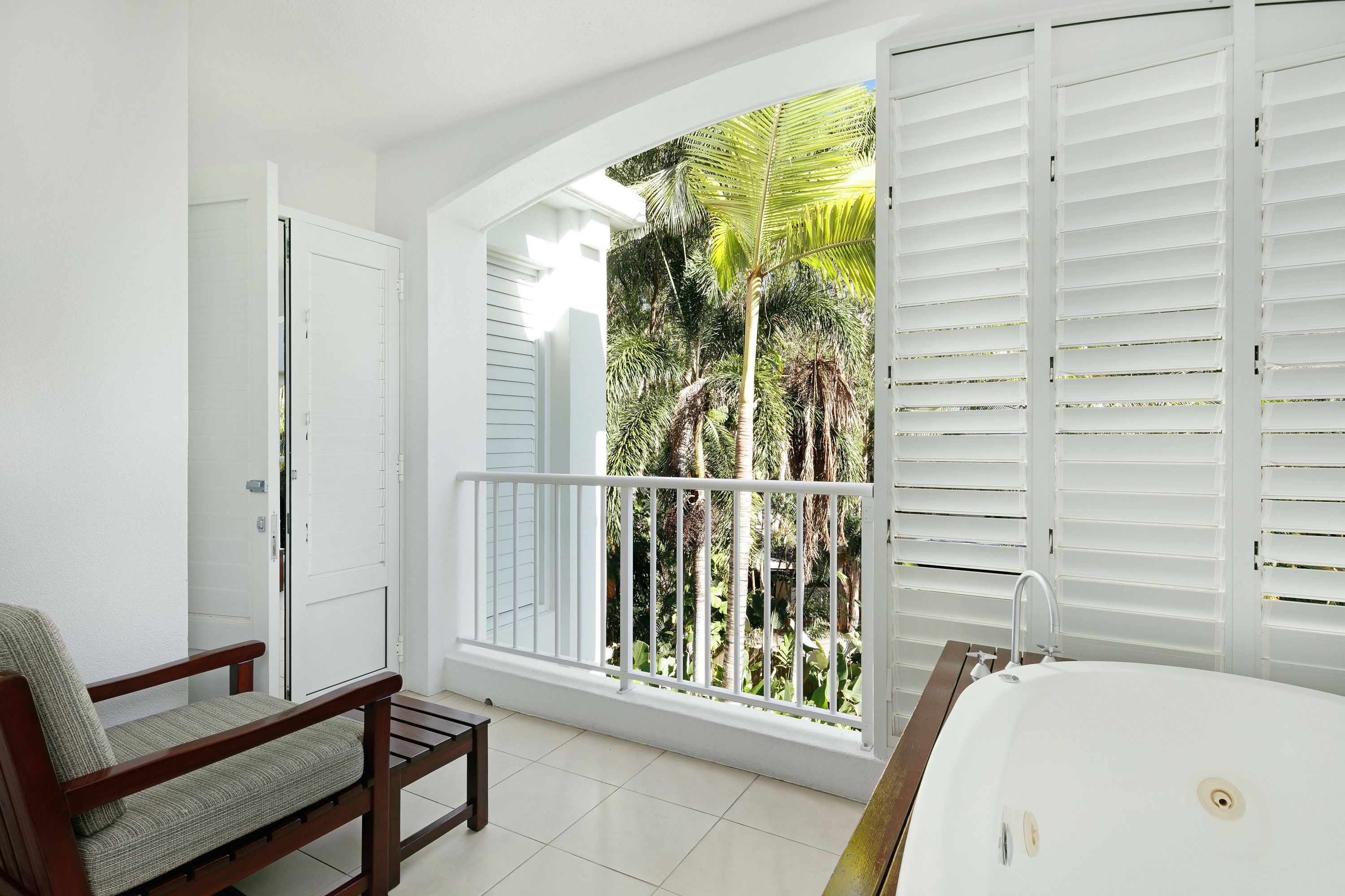 Peppers Beach Club & Spa