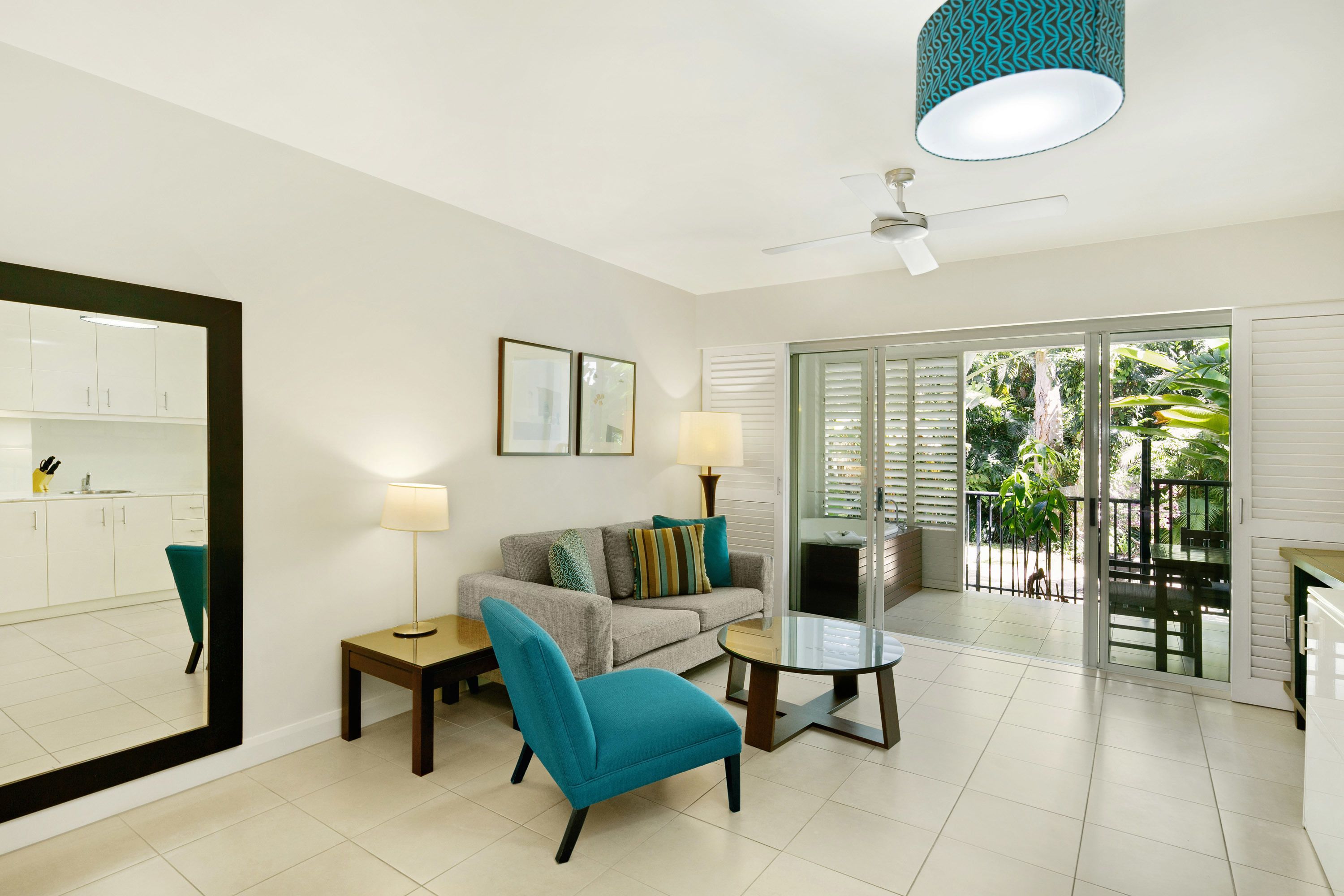 Peppers Beach Club & Spa