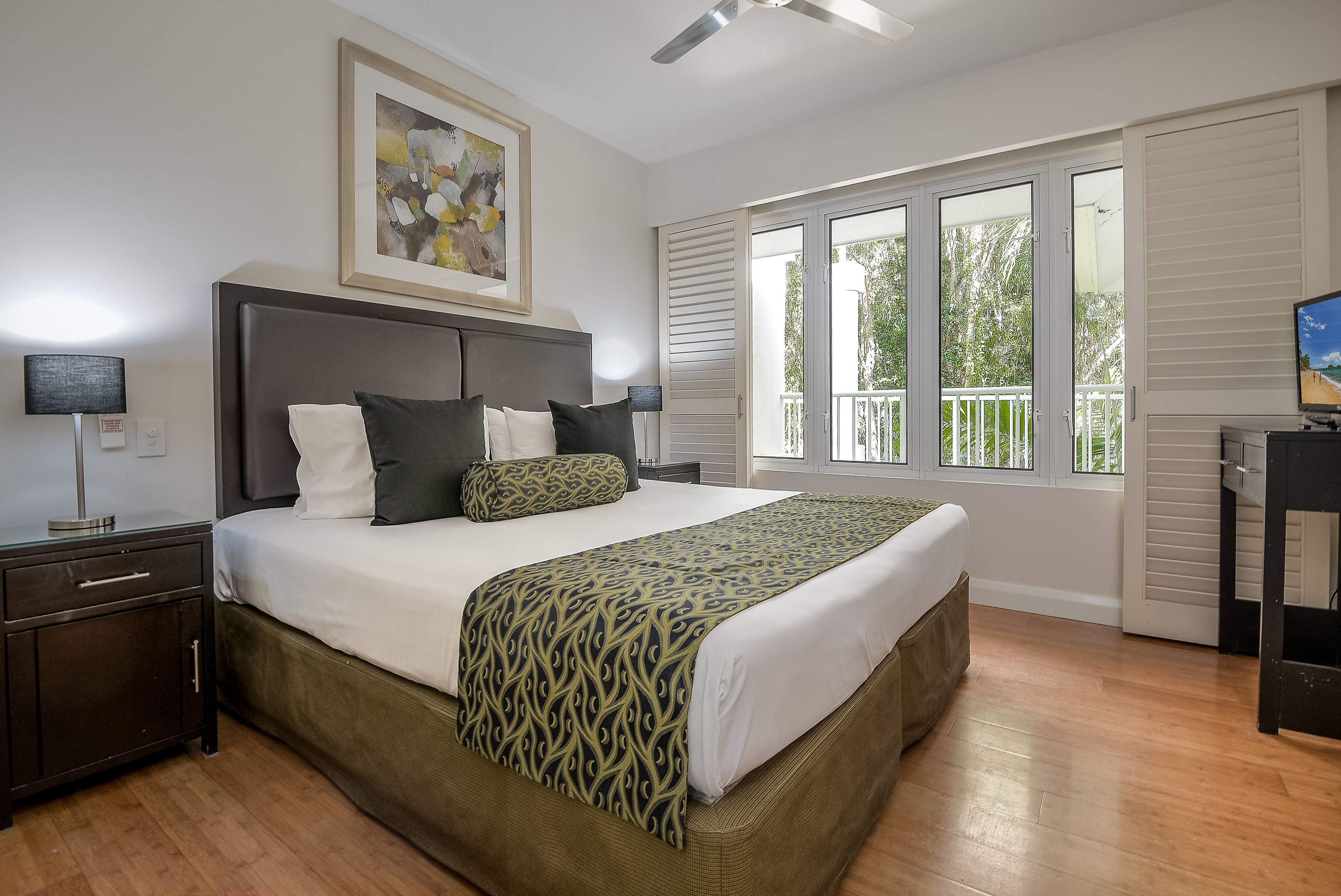 Peppers Beach Club & Spa