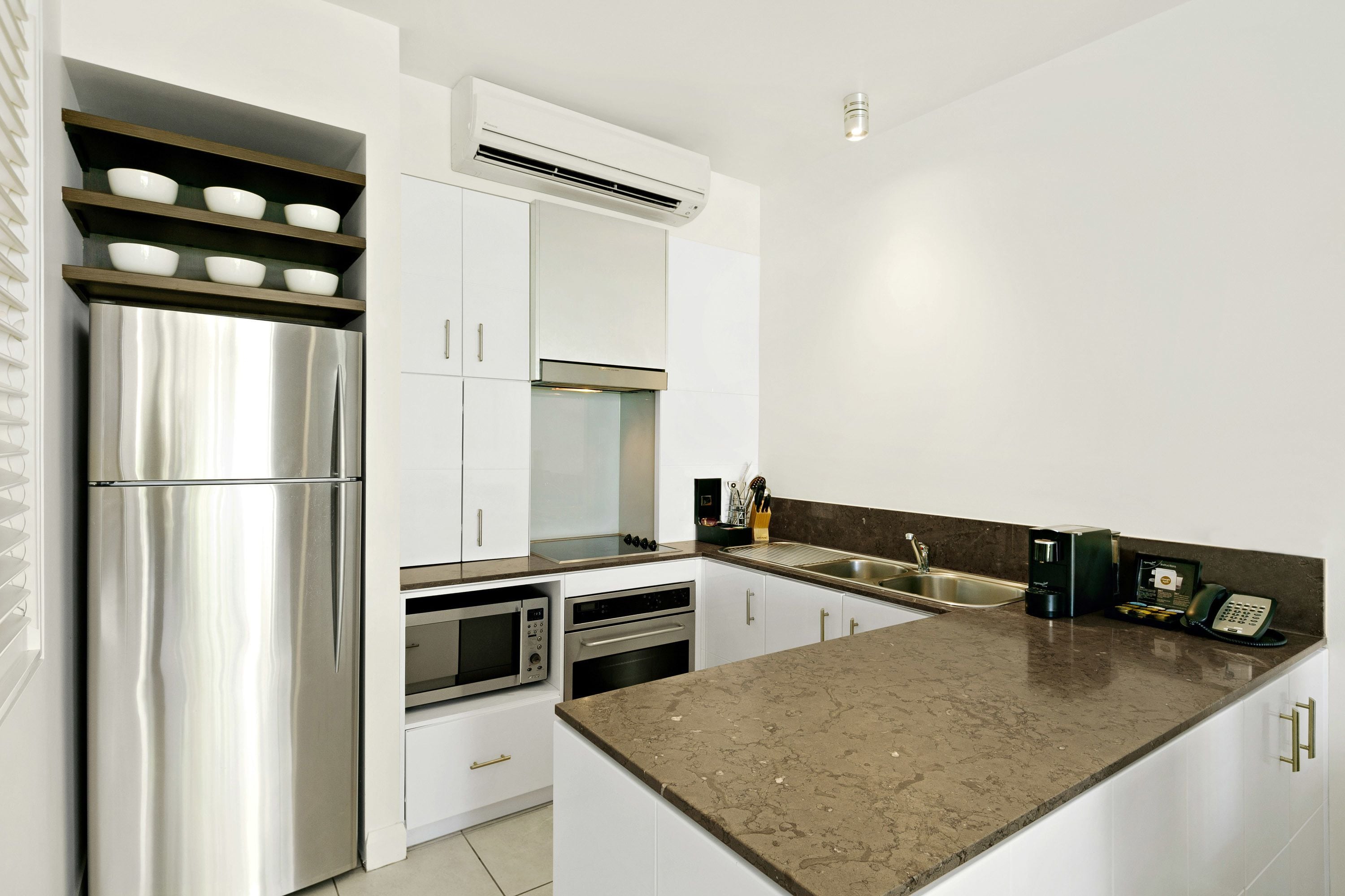 Peppers Beach Club & Spa