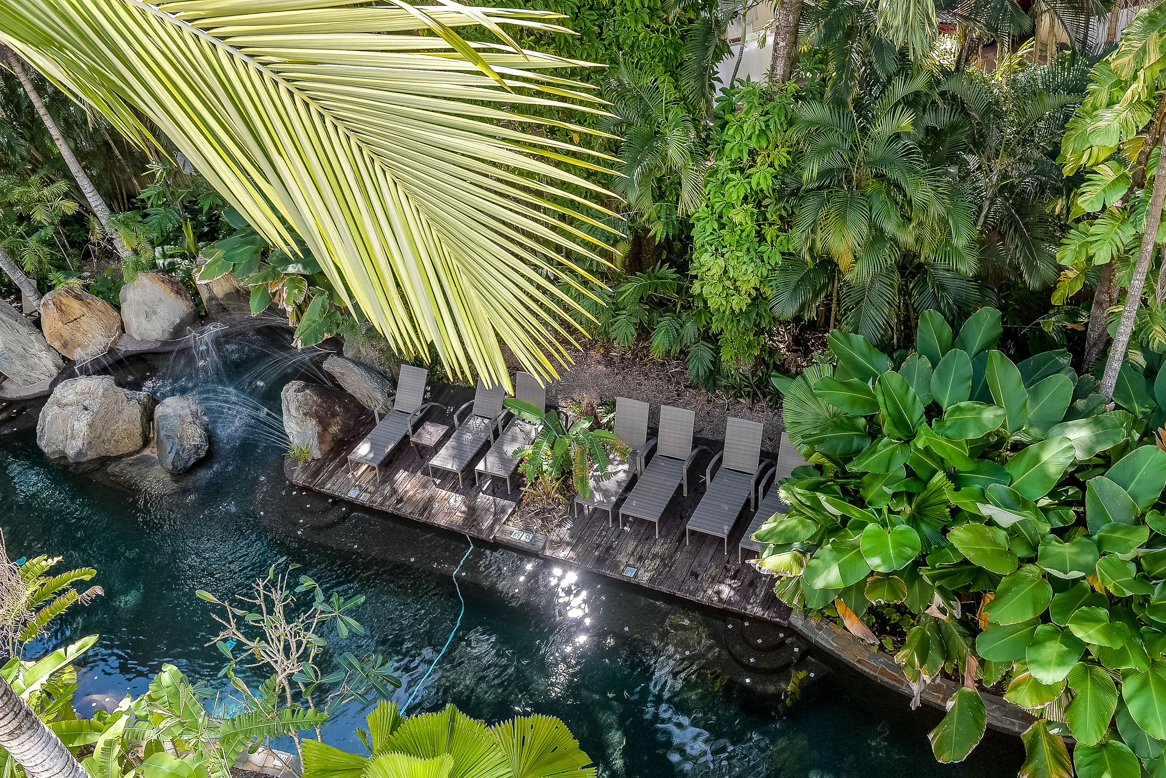 Peppers Beach Club & Spa