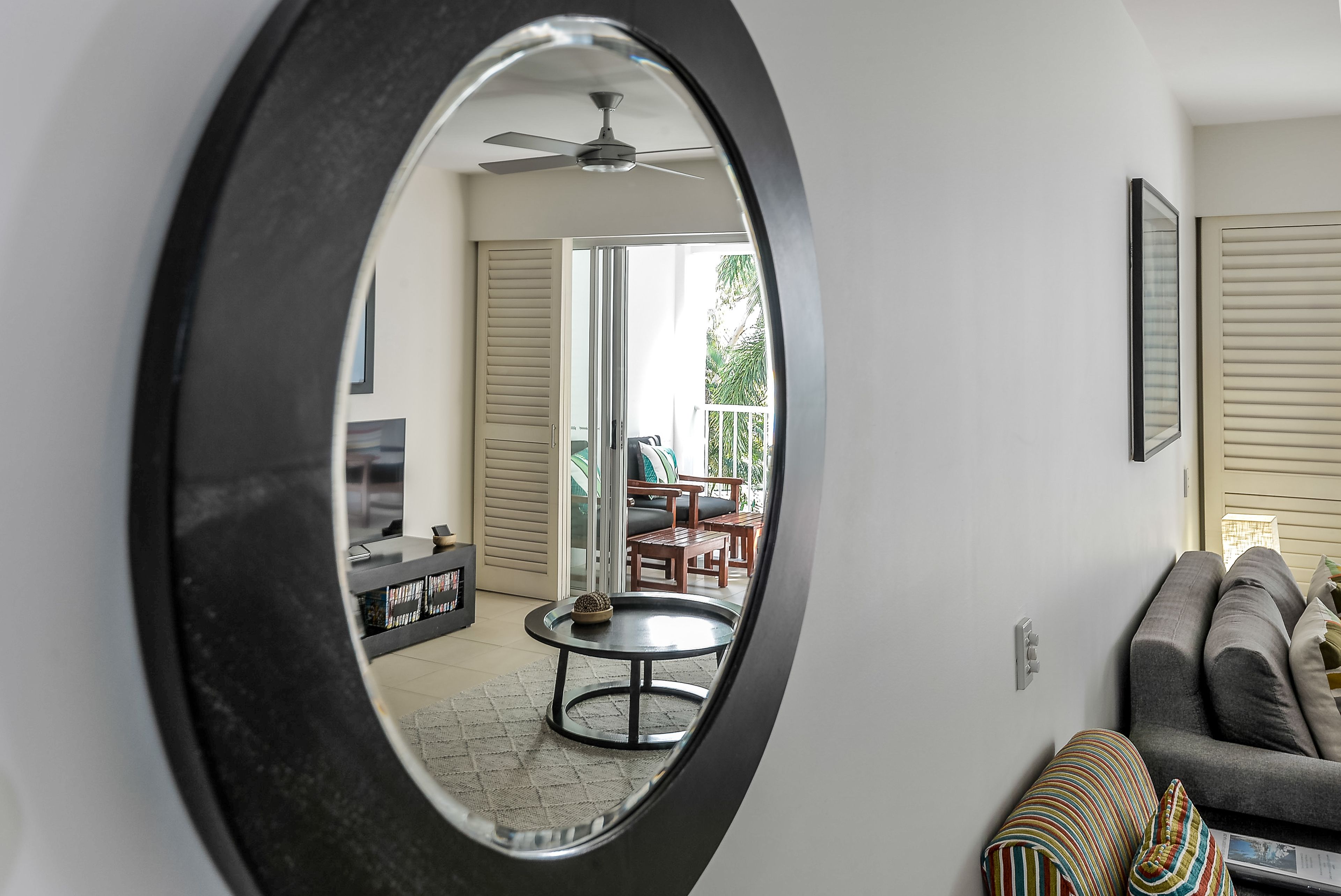 Peppers Beach Club & Spa