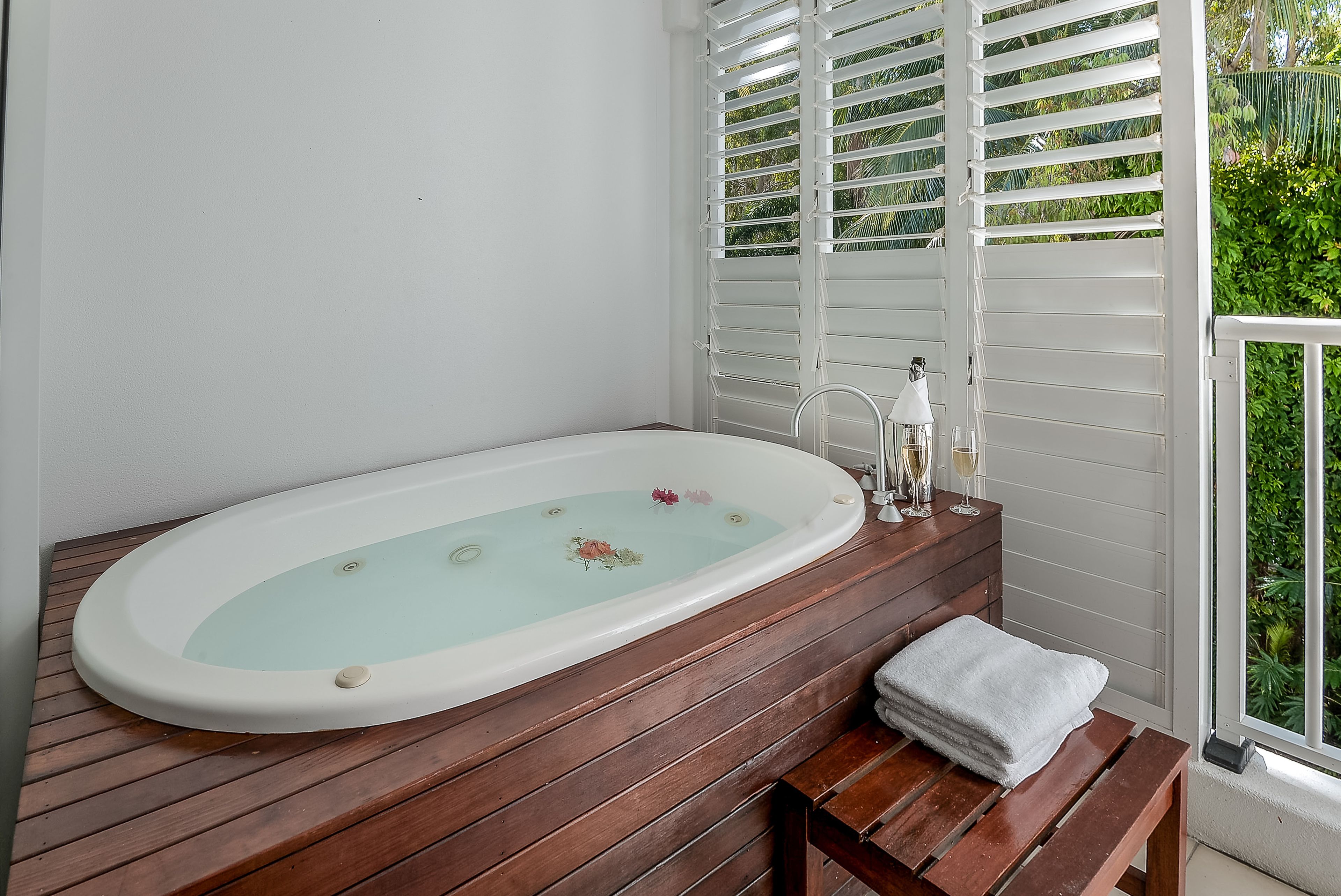 Peppers Beach Club & Spa