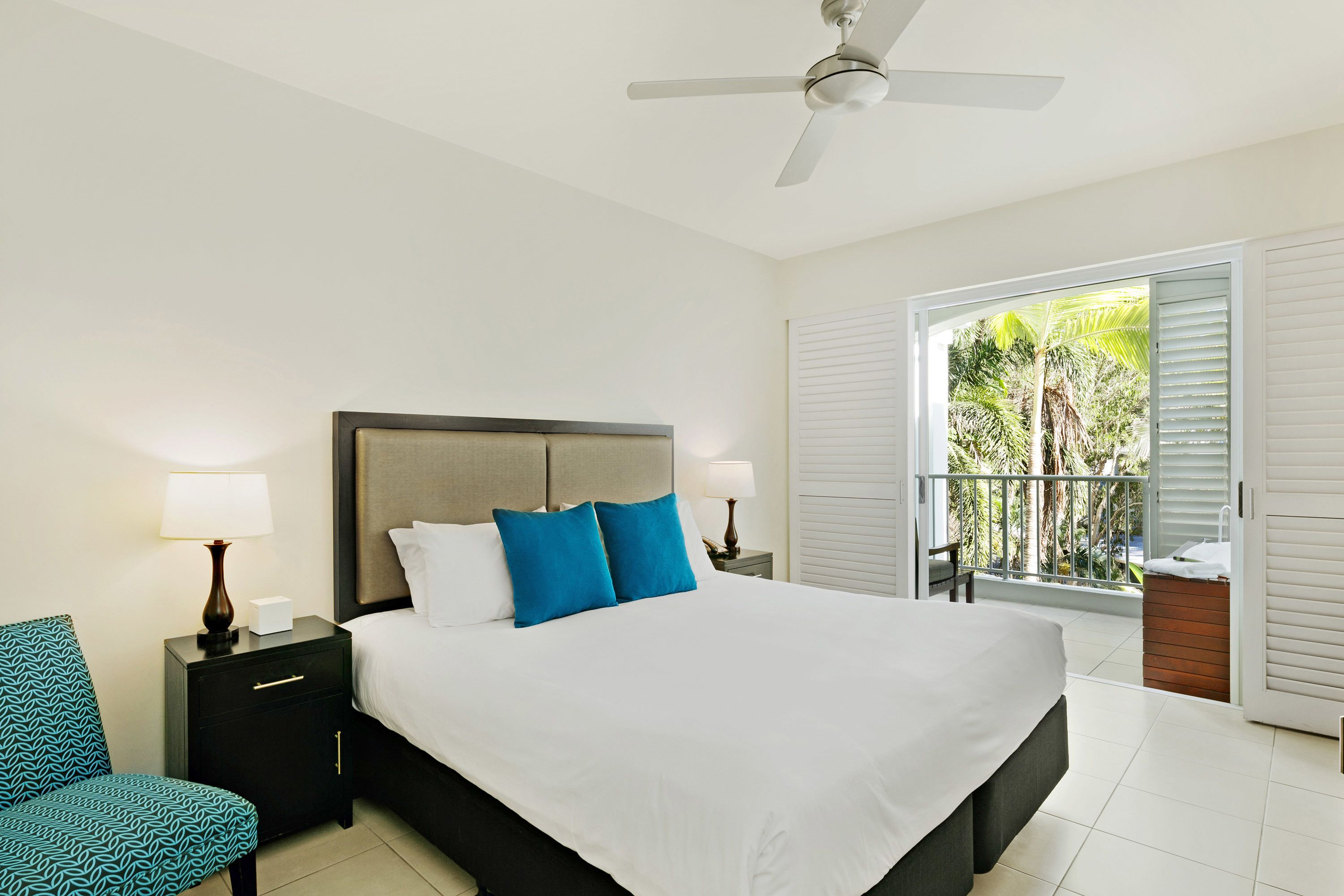 Peppers Beach Club & Spa