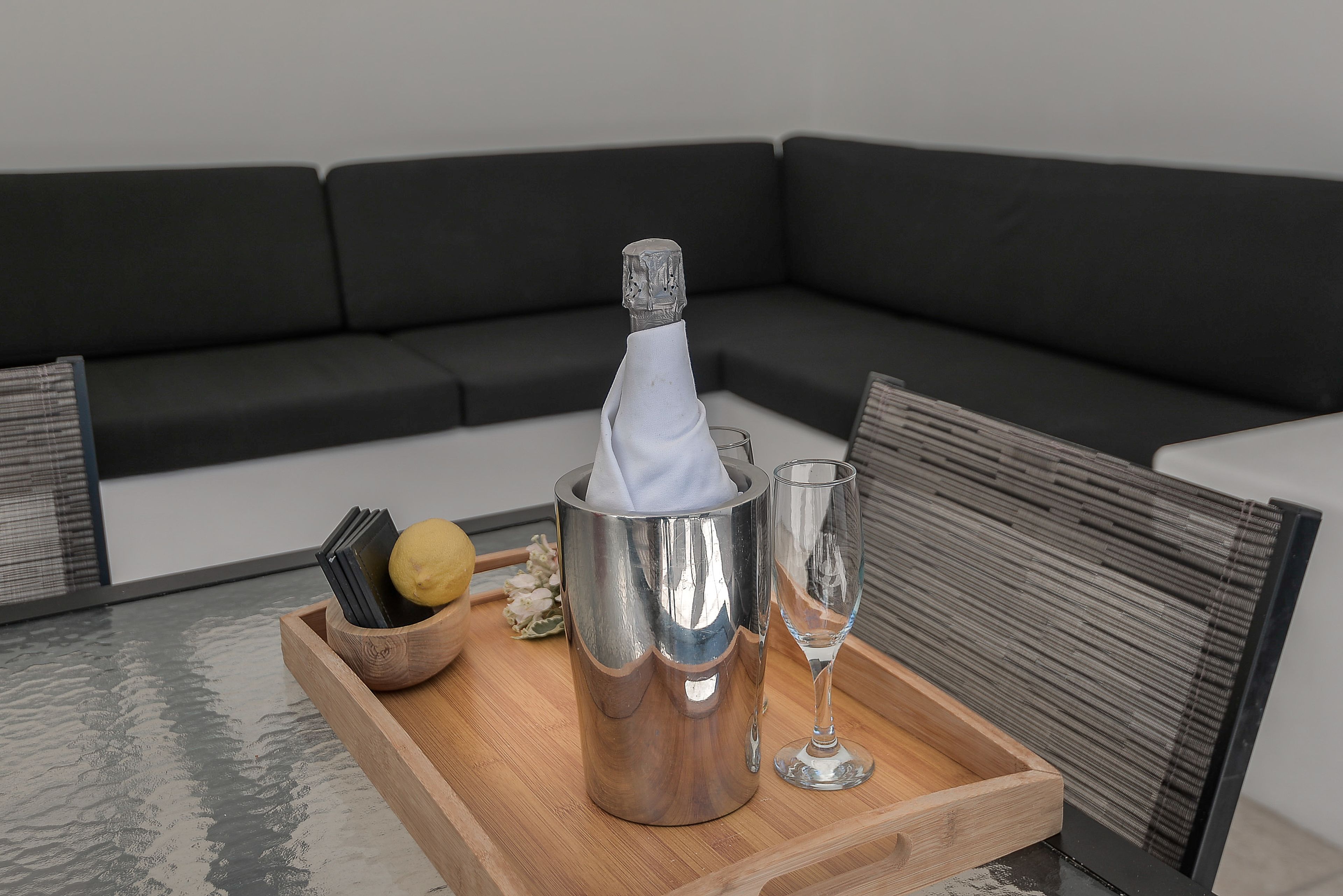 Peppers Beach Club & Spa