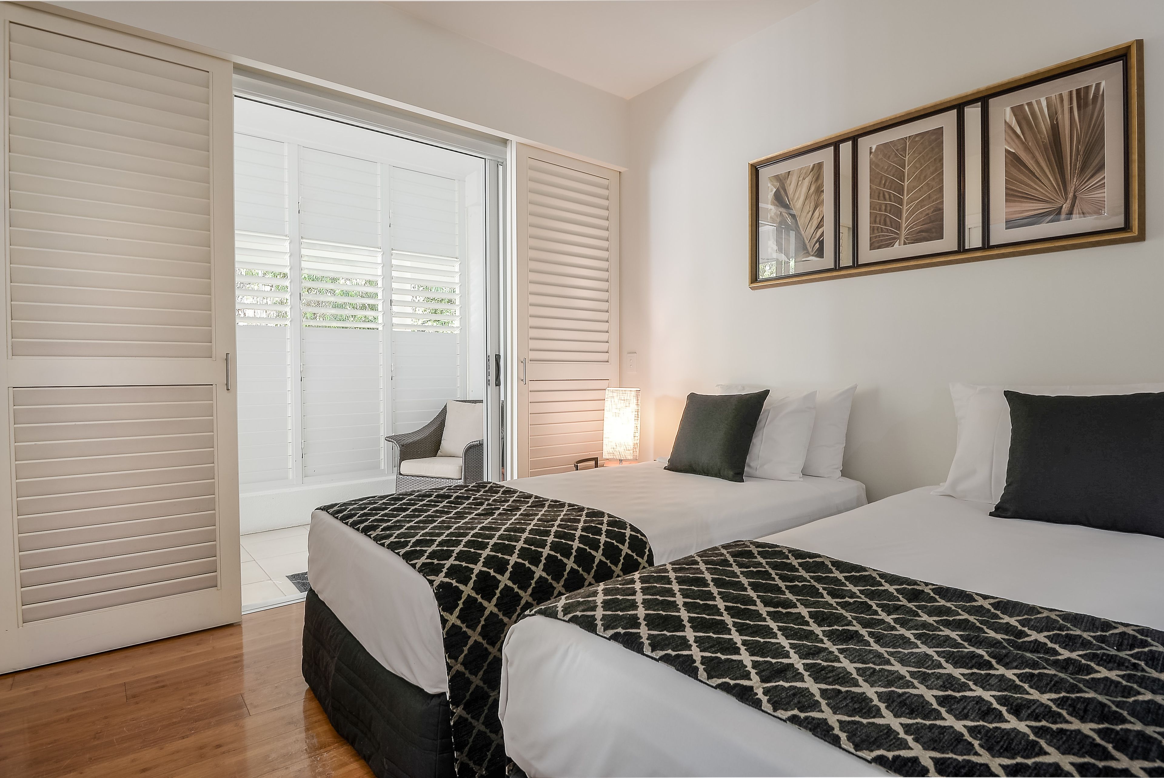 Peppers Beach Club & Spa