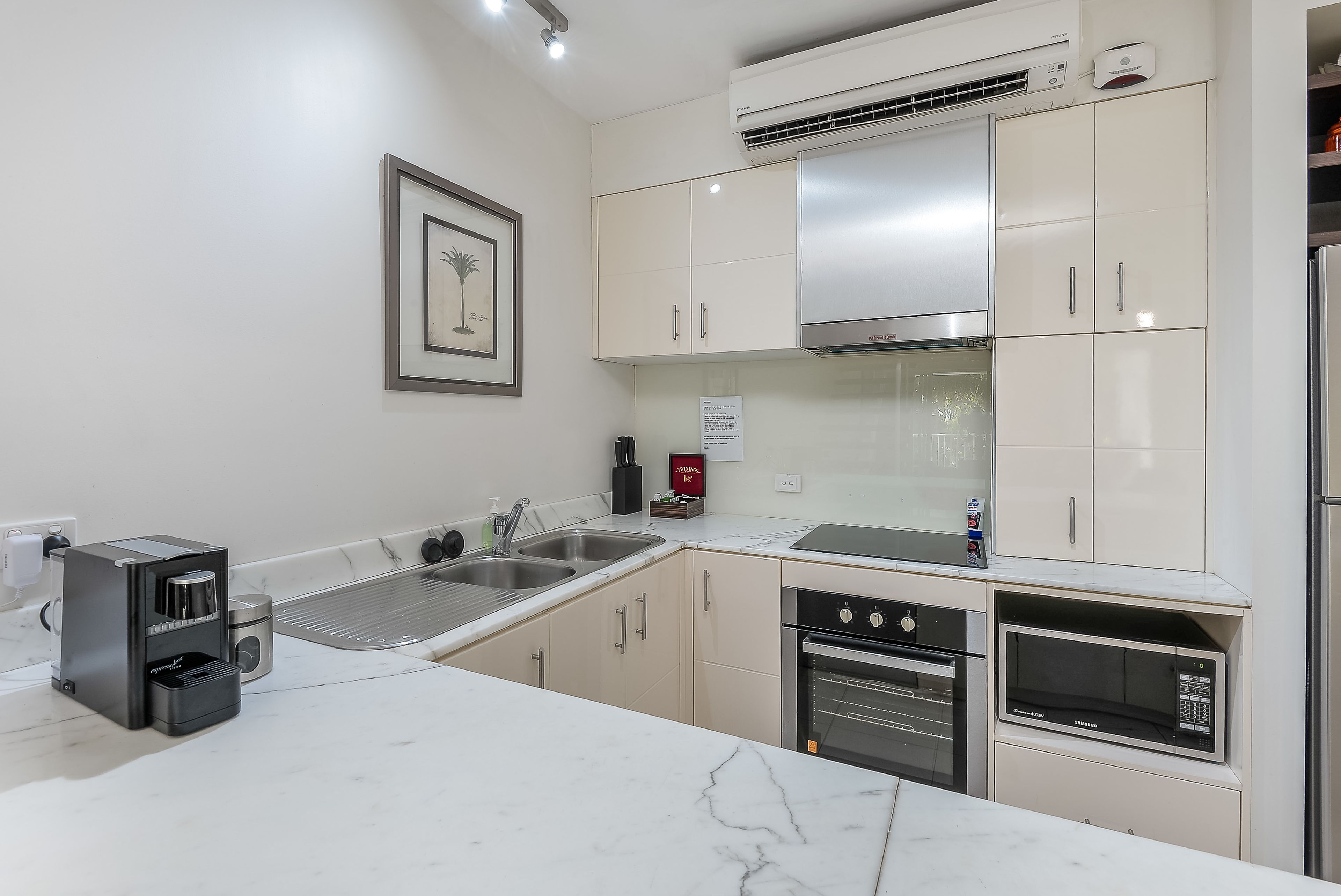 Peppers Beach Club & Spa