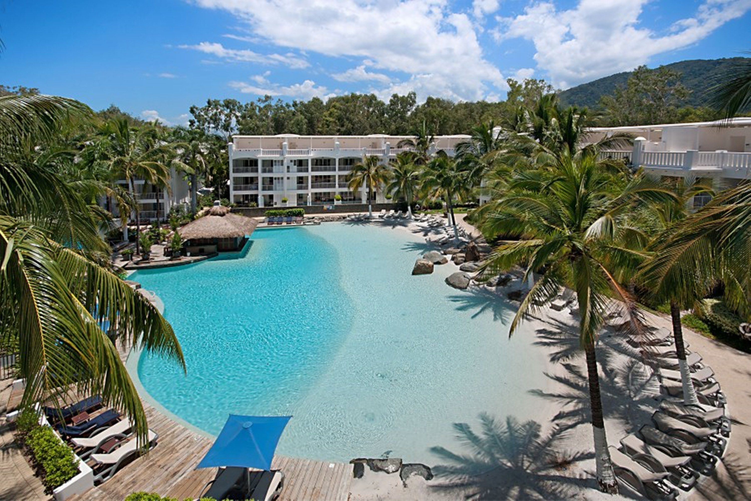 Peppers Beach Club & Spa