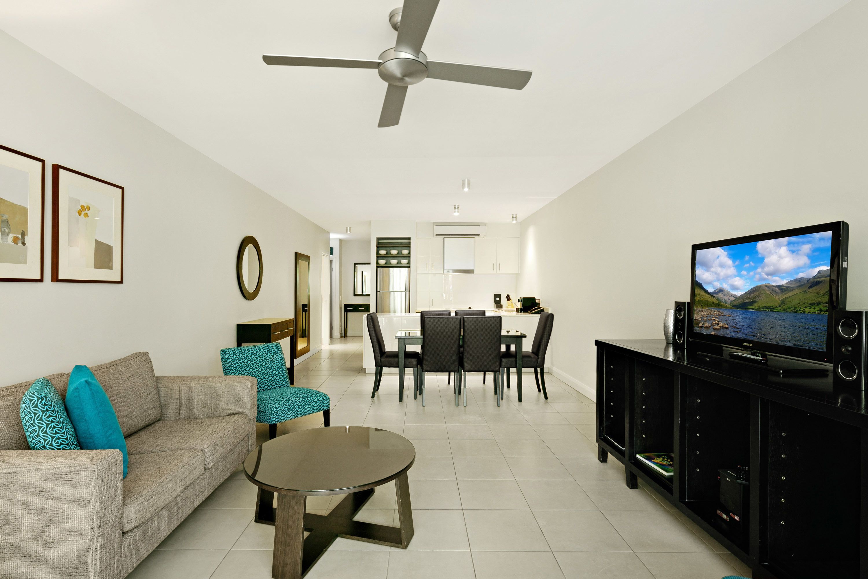 Peppers Beach Club & Spa