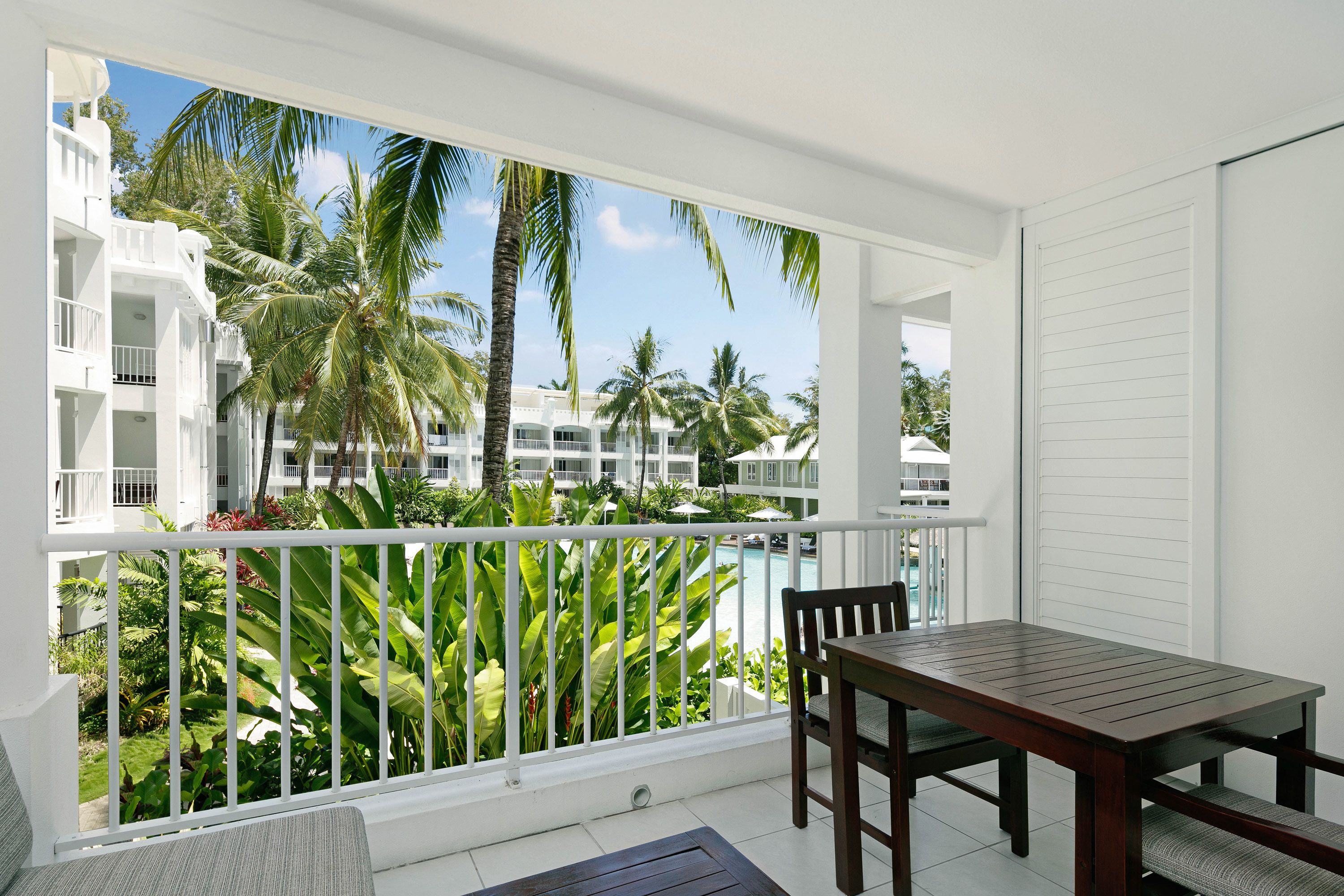 Peppers Beach Club & Spa