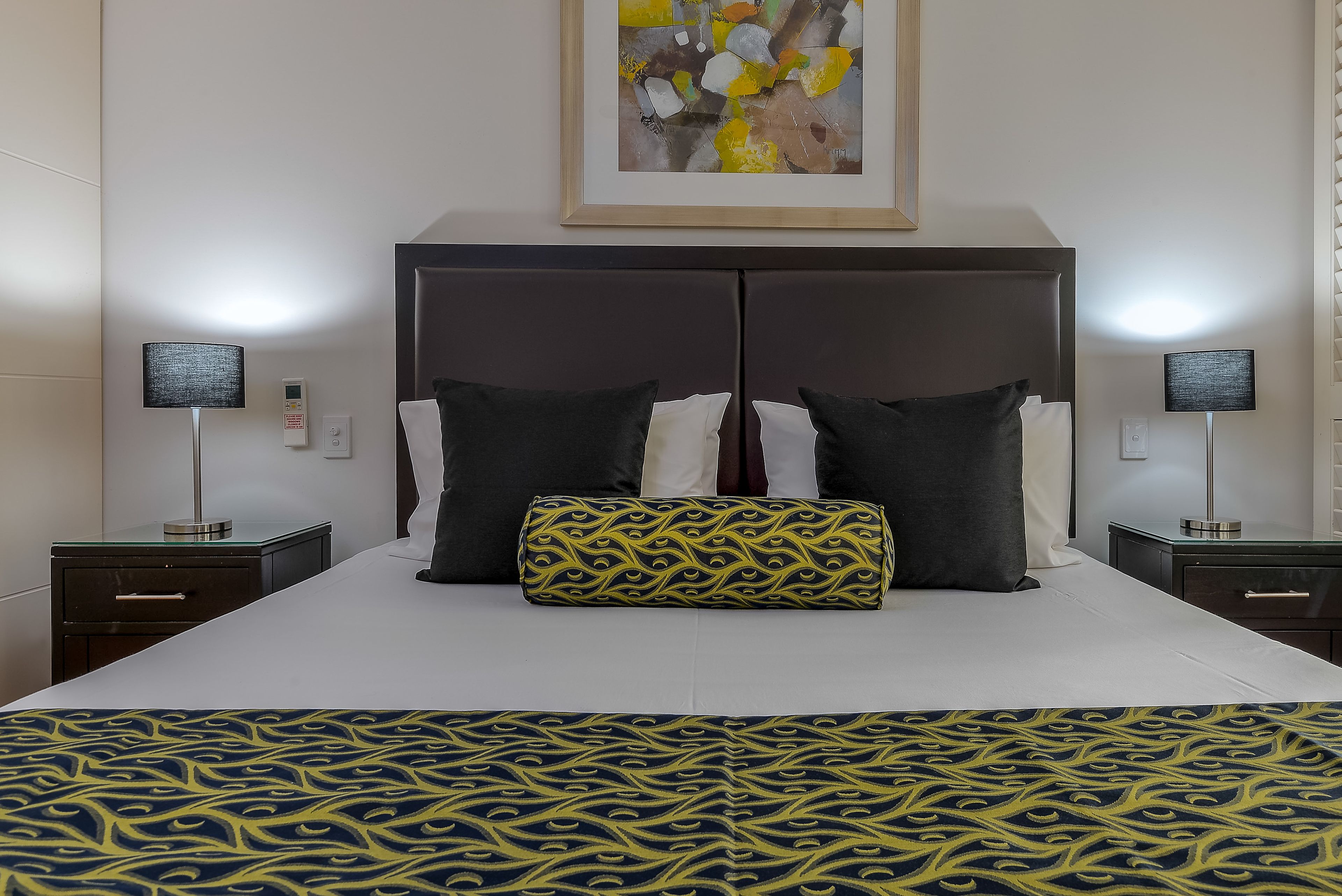 Peppers Beach Club & Spa