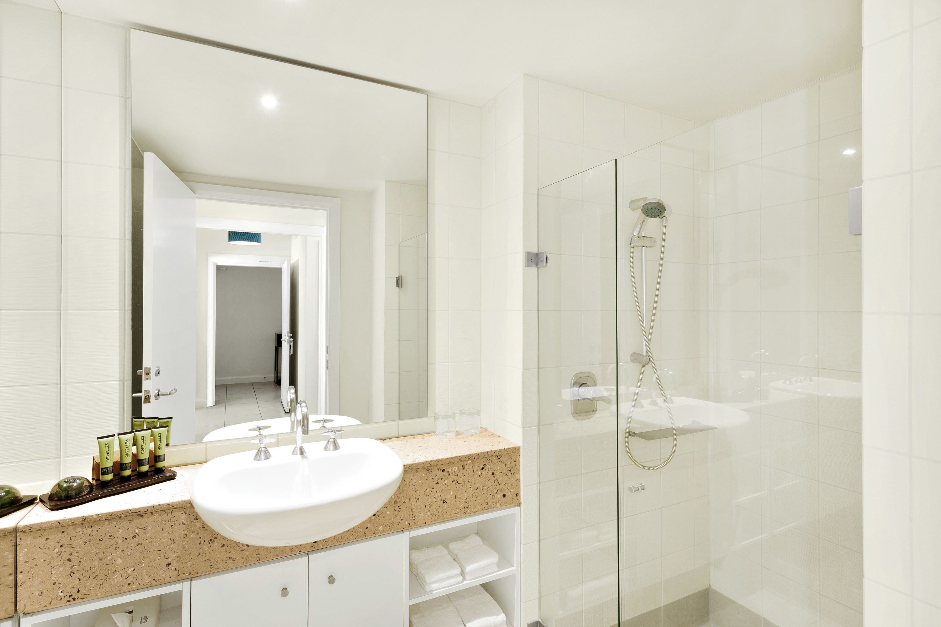 Peppers Beach Club & Spa