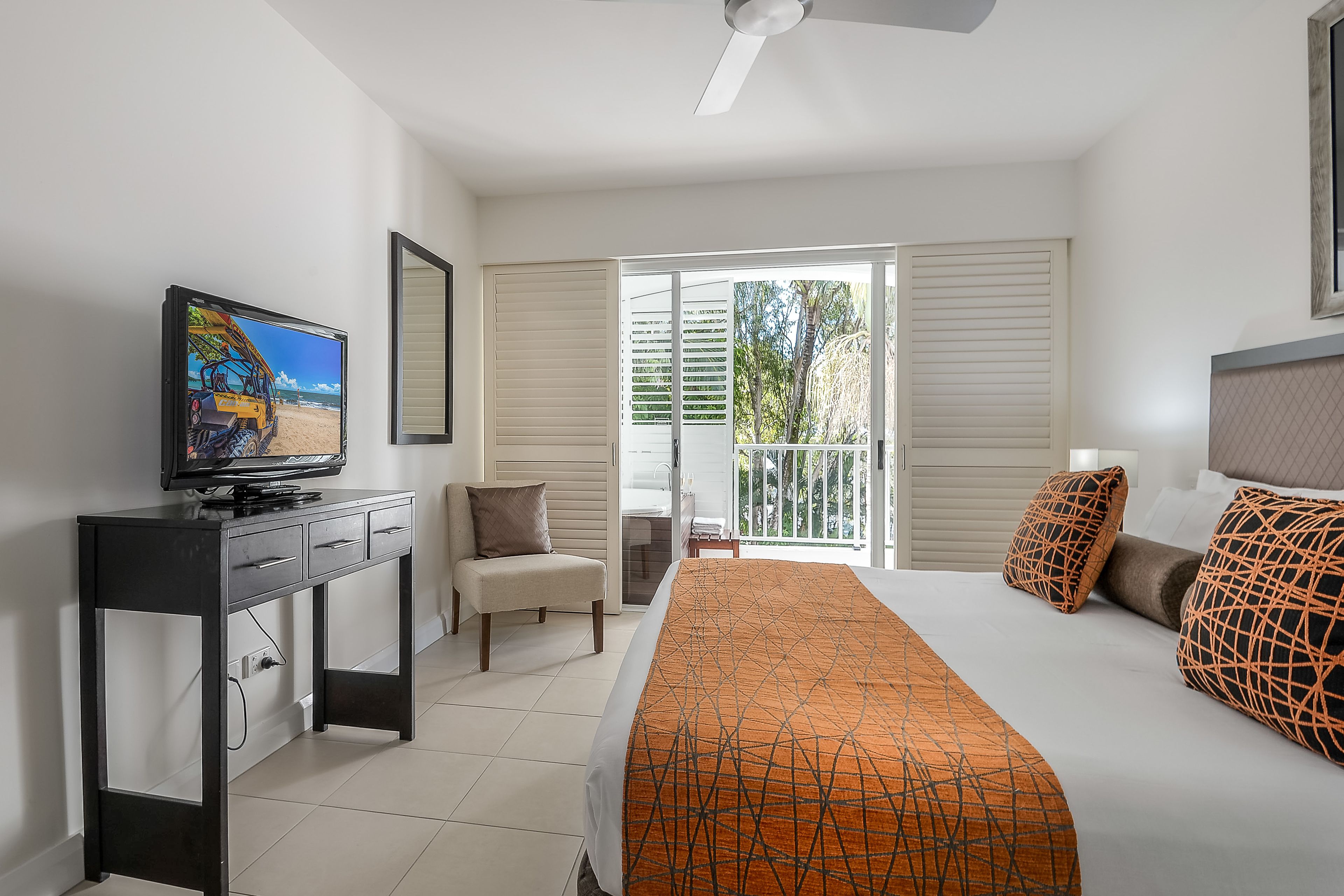 Peppers Beach Club & Spa