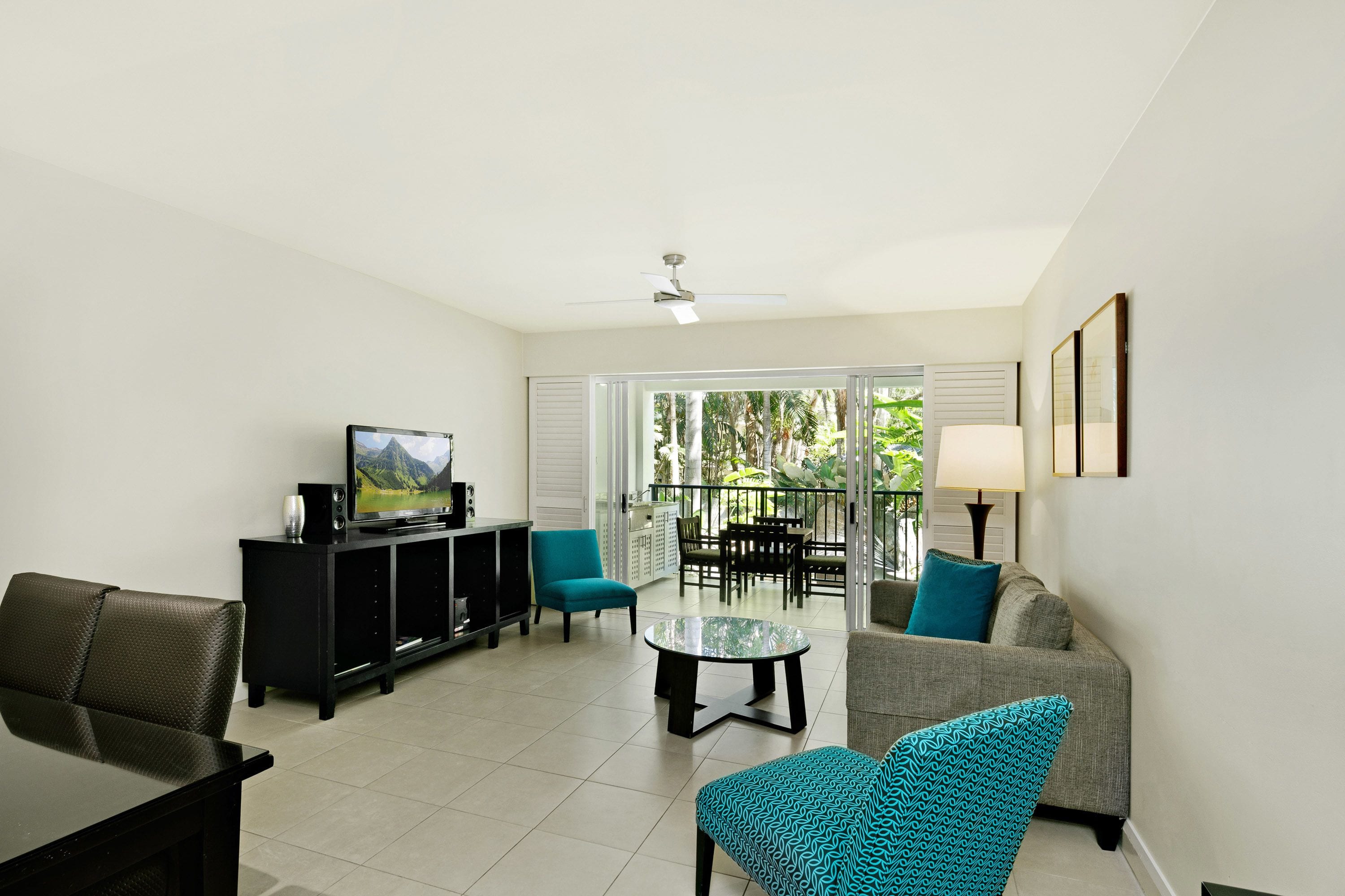 Peppers Beach Club & Spa