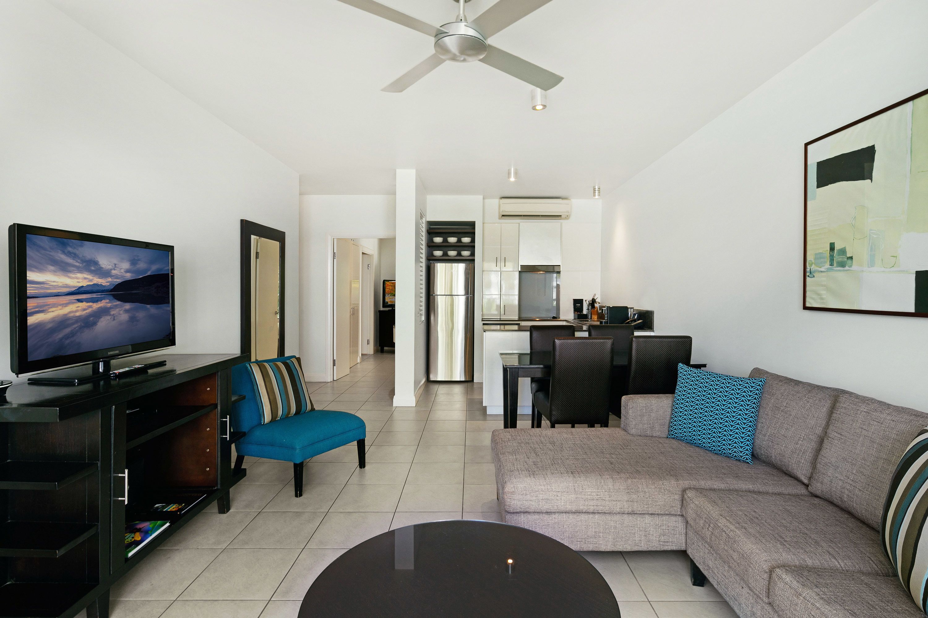 Peppers Beach Club & Spa