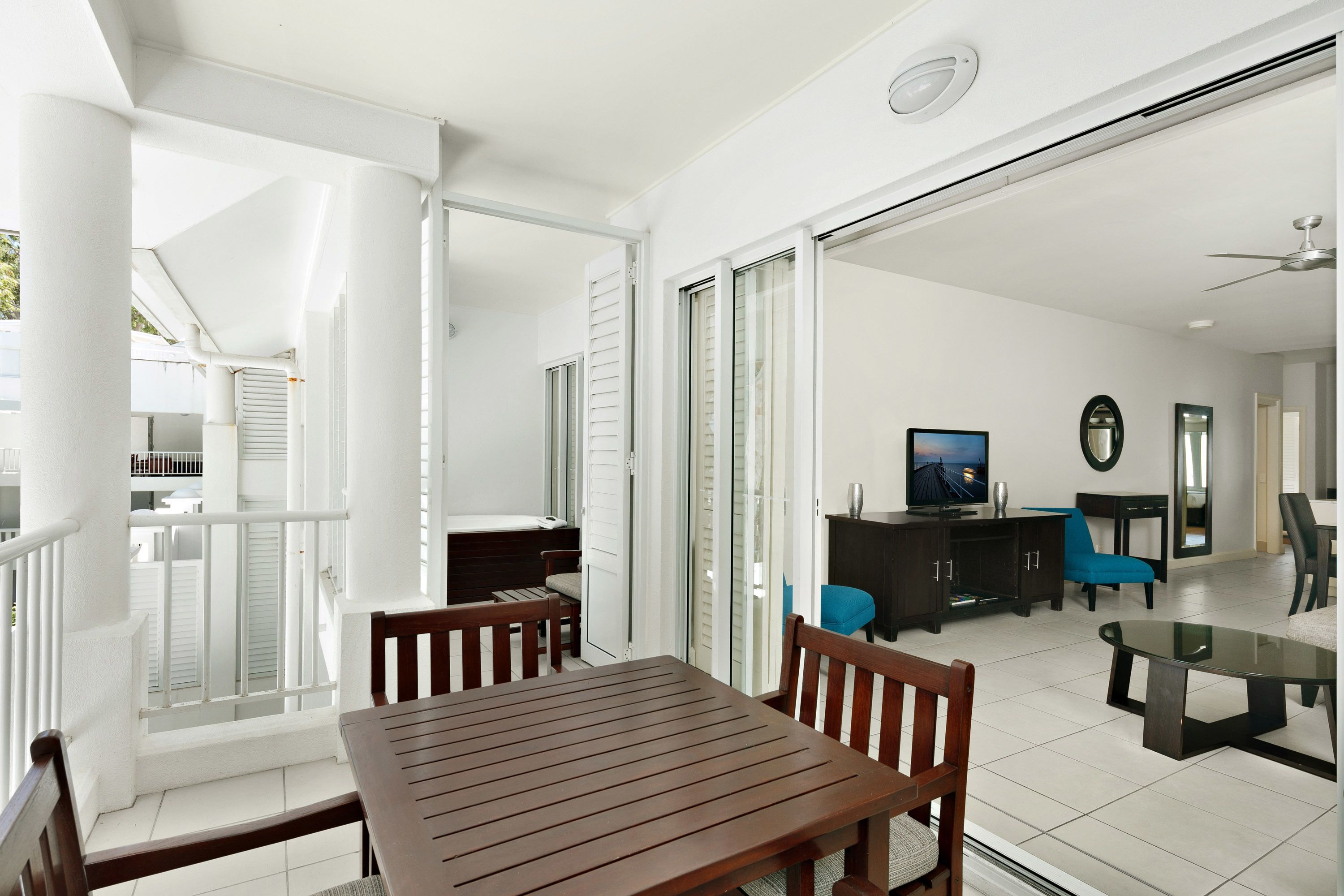 Peppers Beach Club & Spa