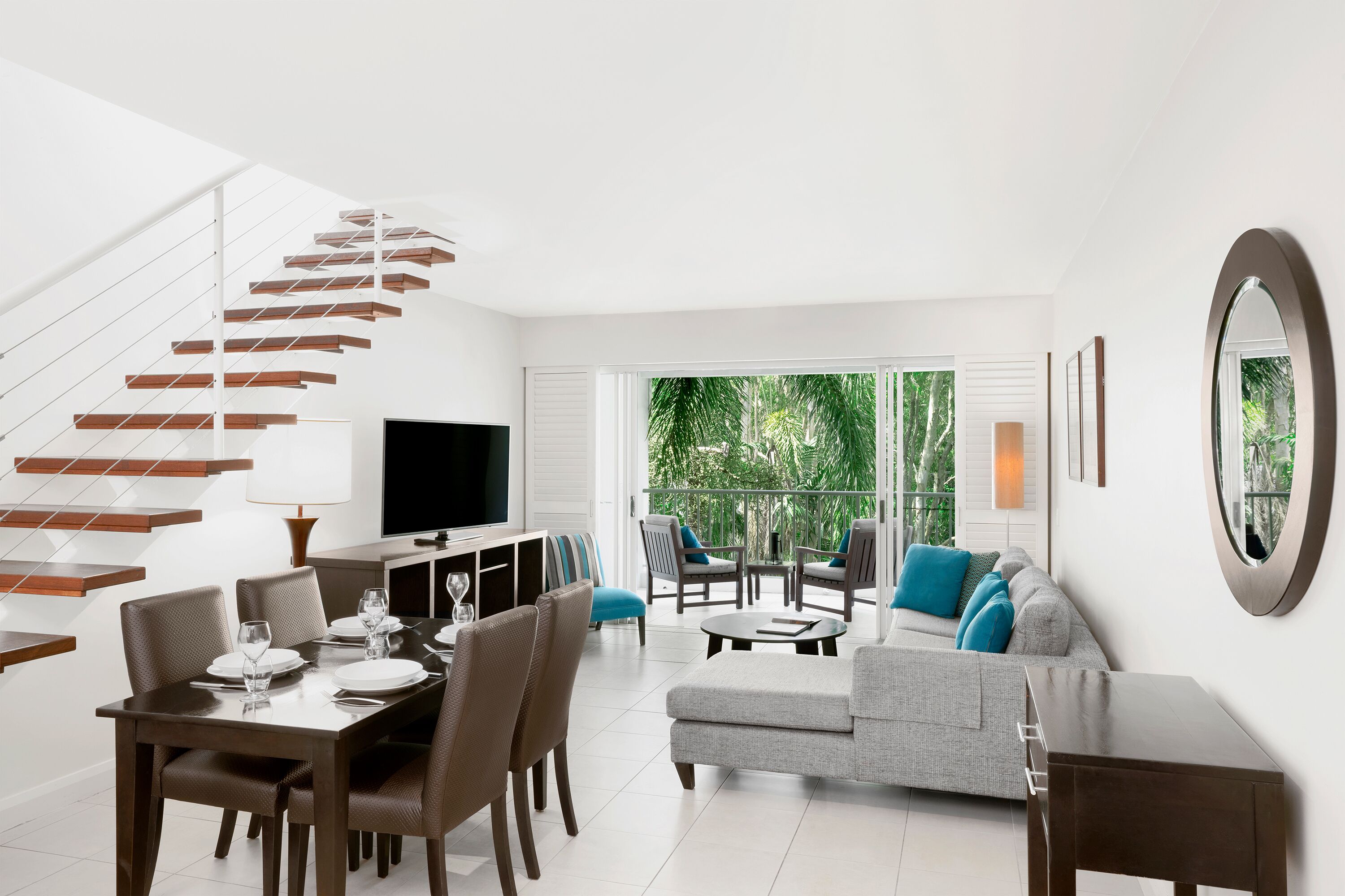 Peppers Beach Club & Spa