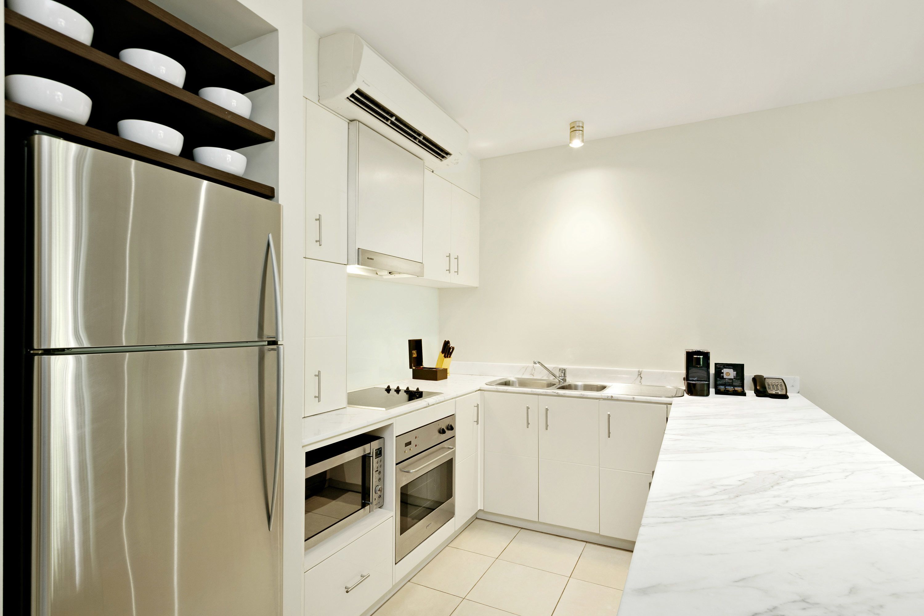 Peppers Beach Club & Spa