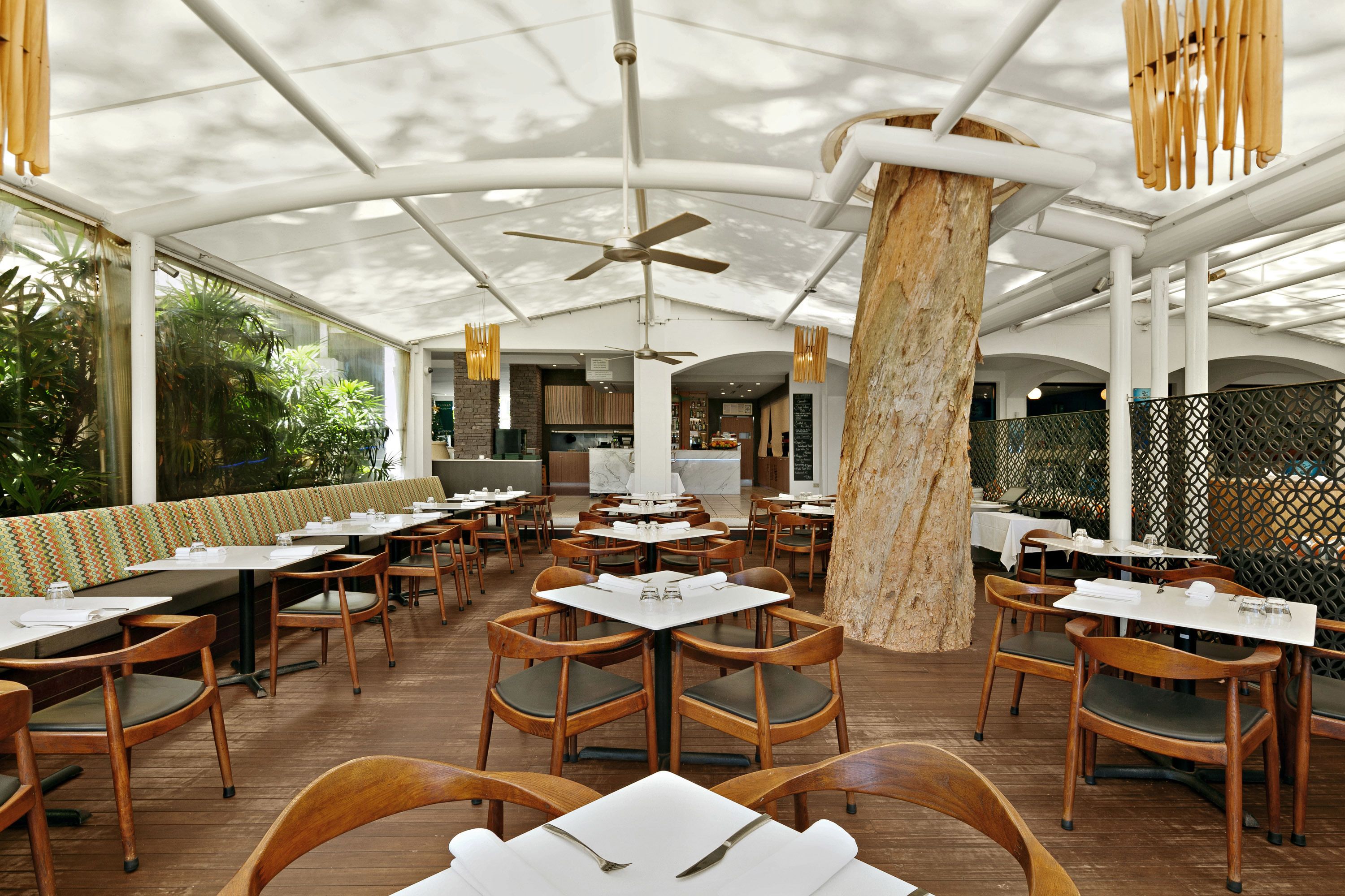 Peppers Beach Club & Spa