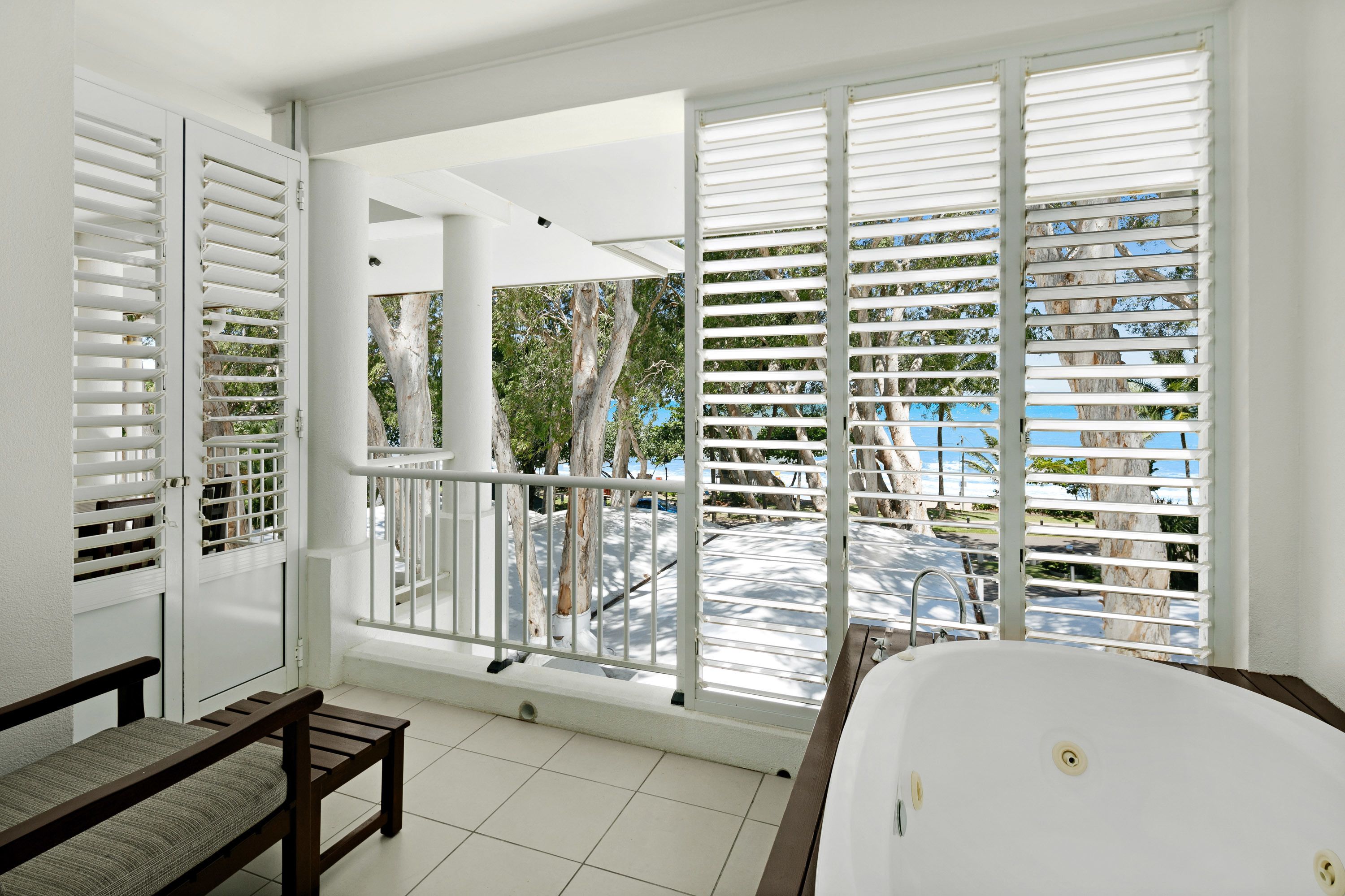 Peppers Beach Club & Spa