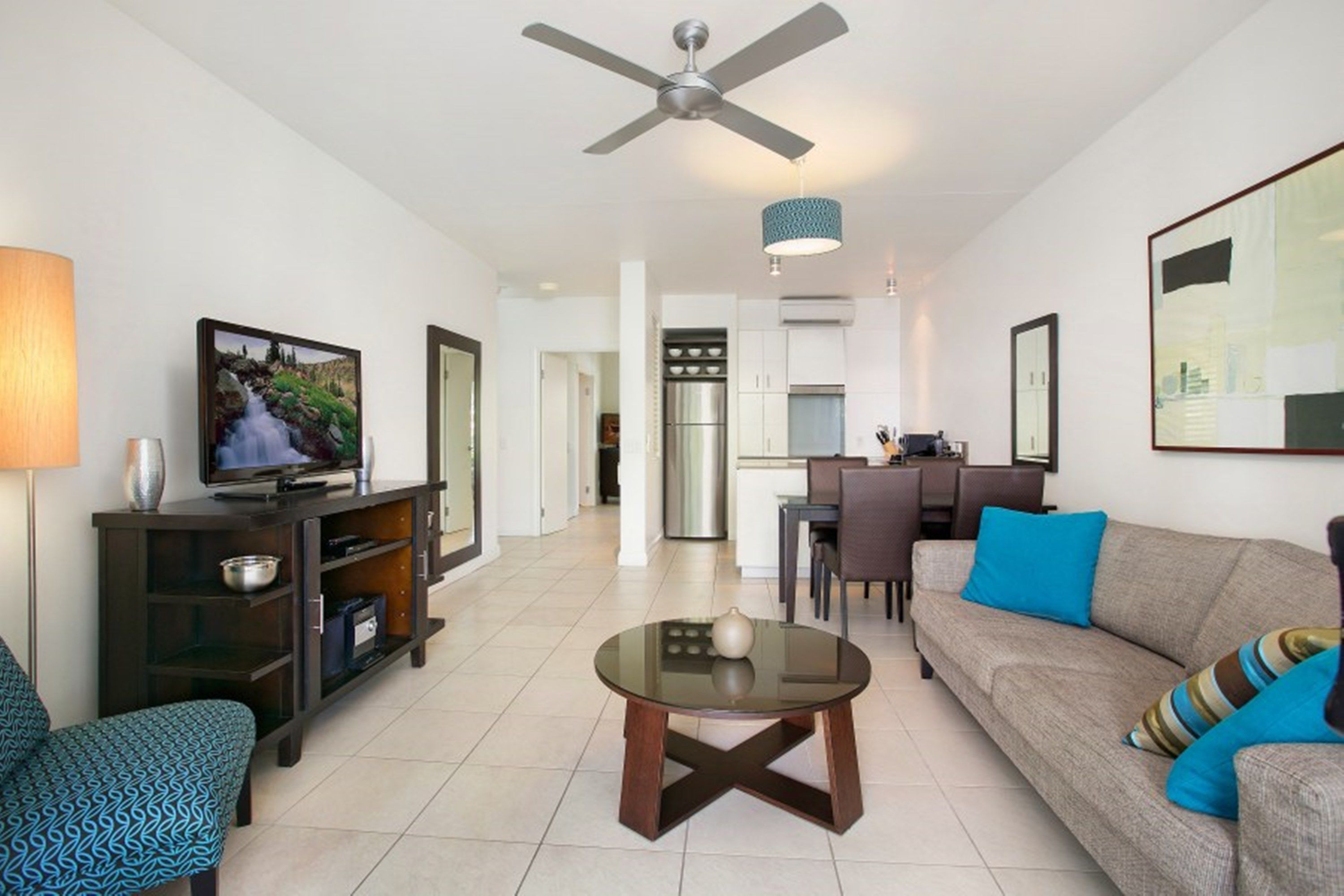 Peppers Beach Club & Spa