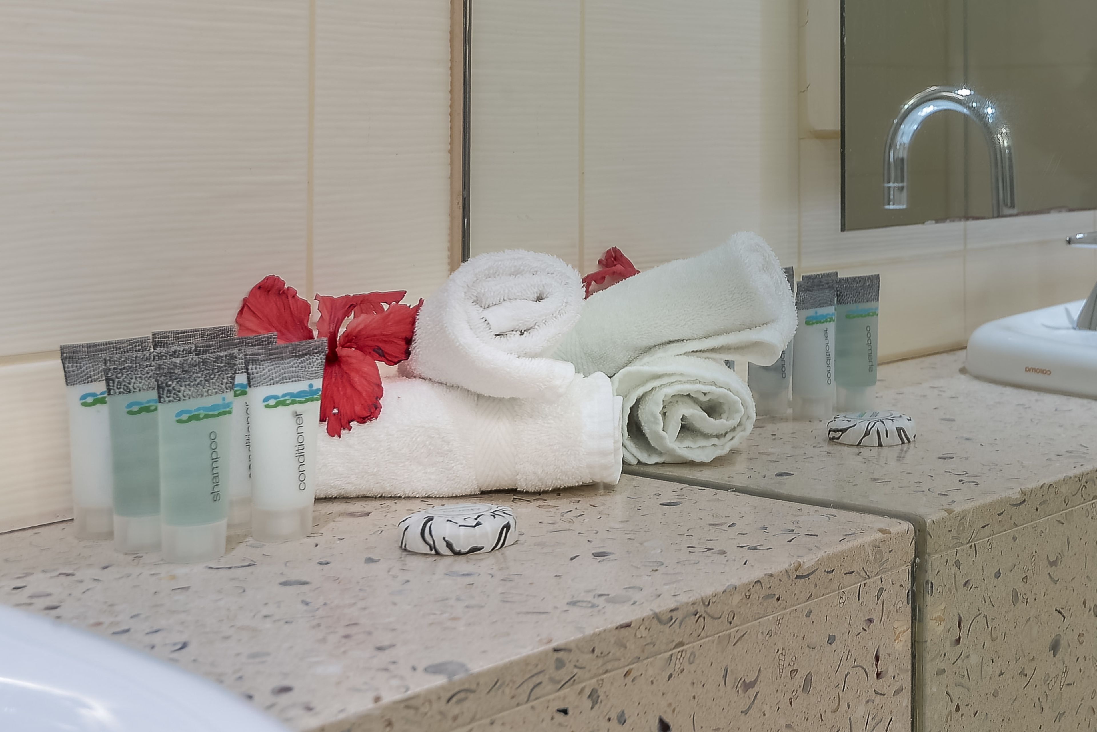 Peppers Beach Club & Spa