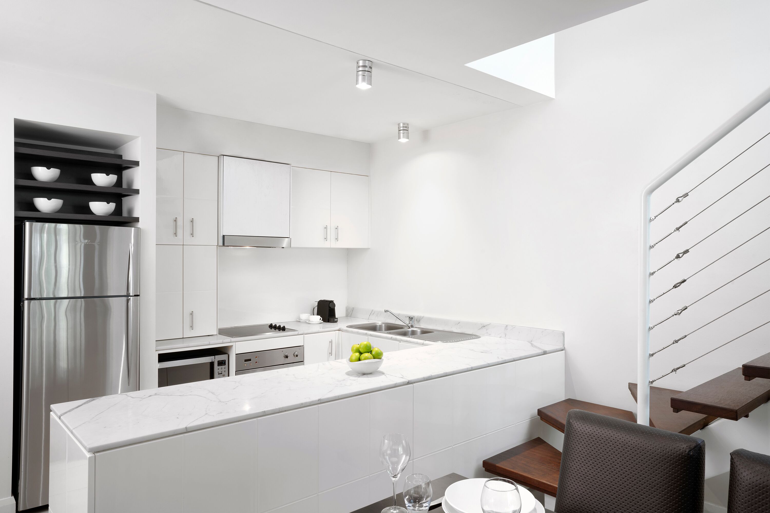 Peppers Beach Club & Spa