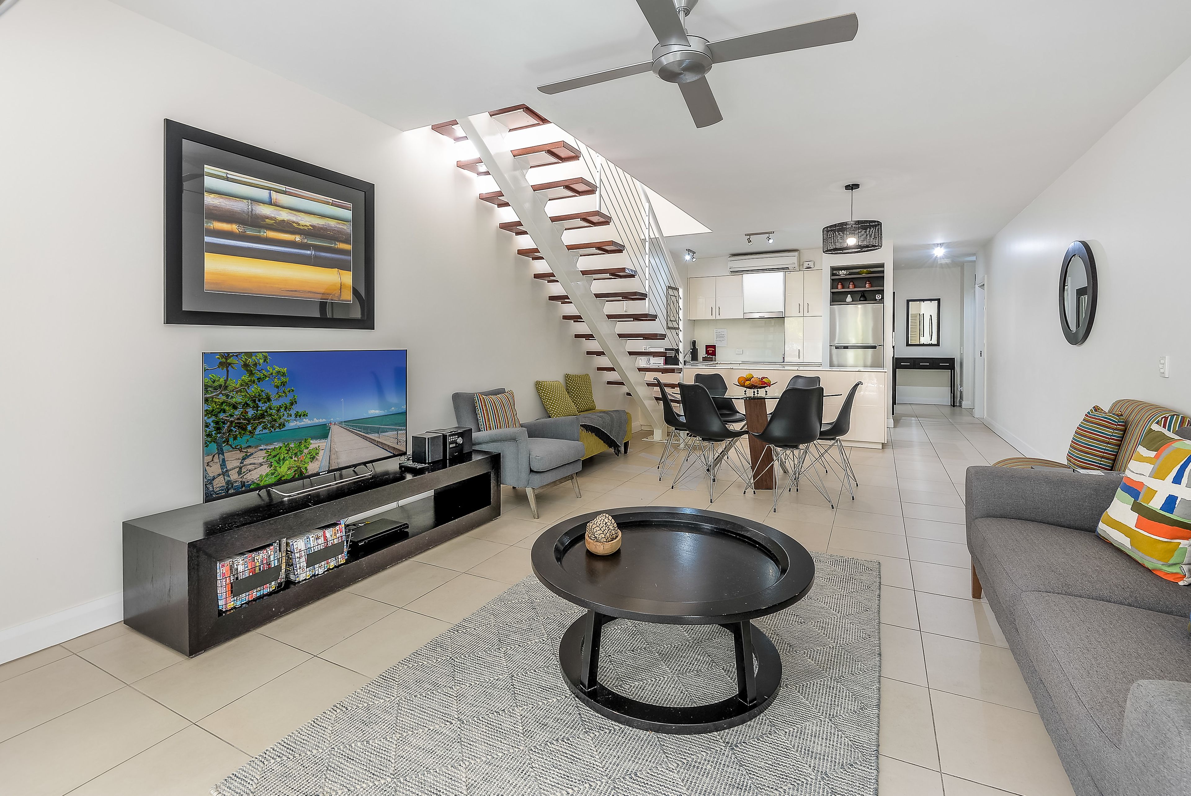 Peppers Beach Club & Spa