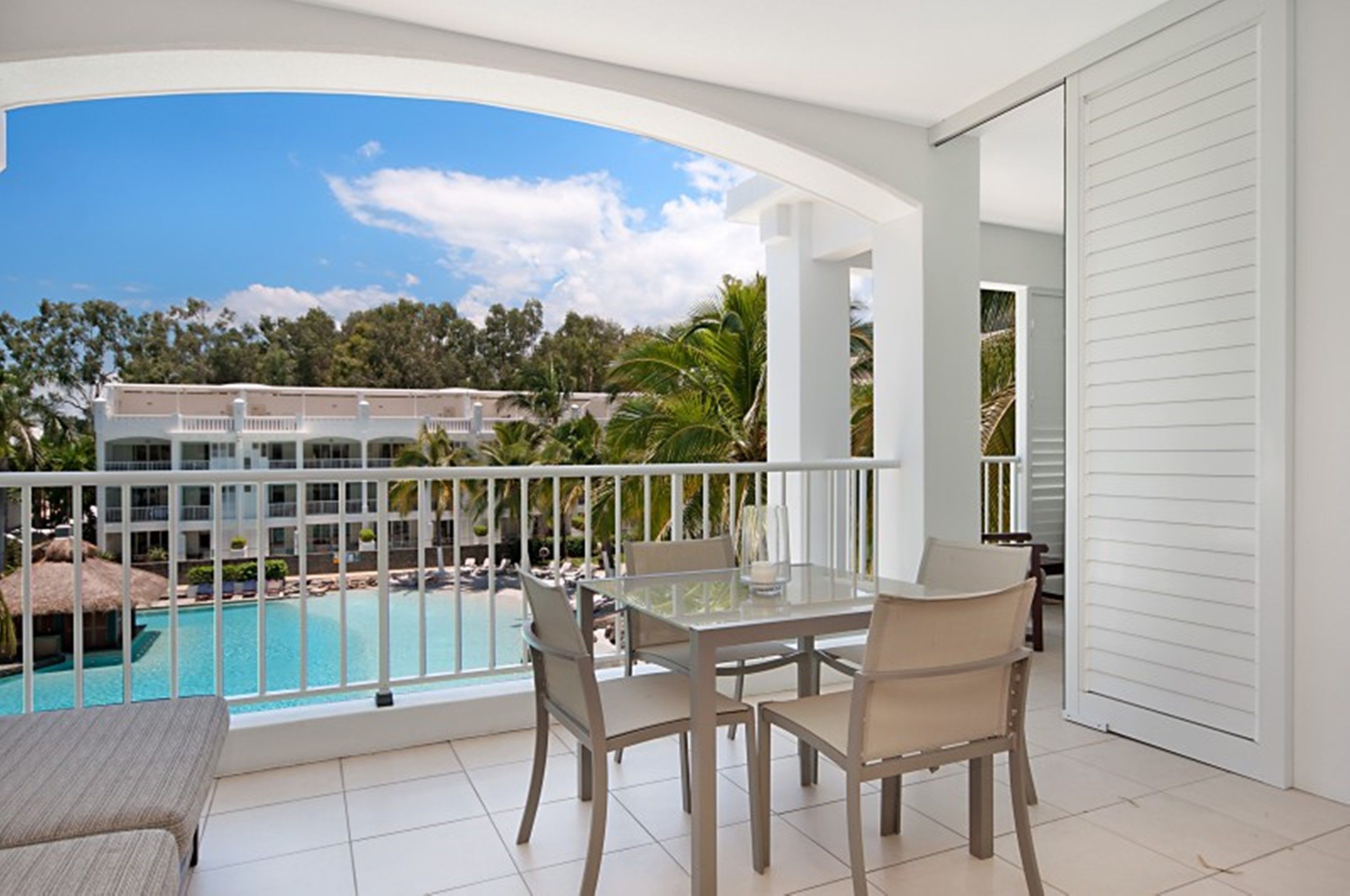 Peppers Beach Club & Spa