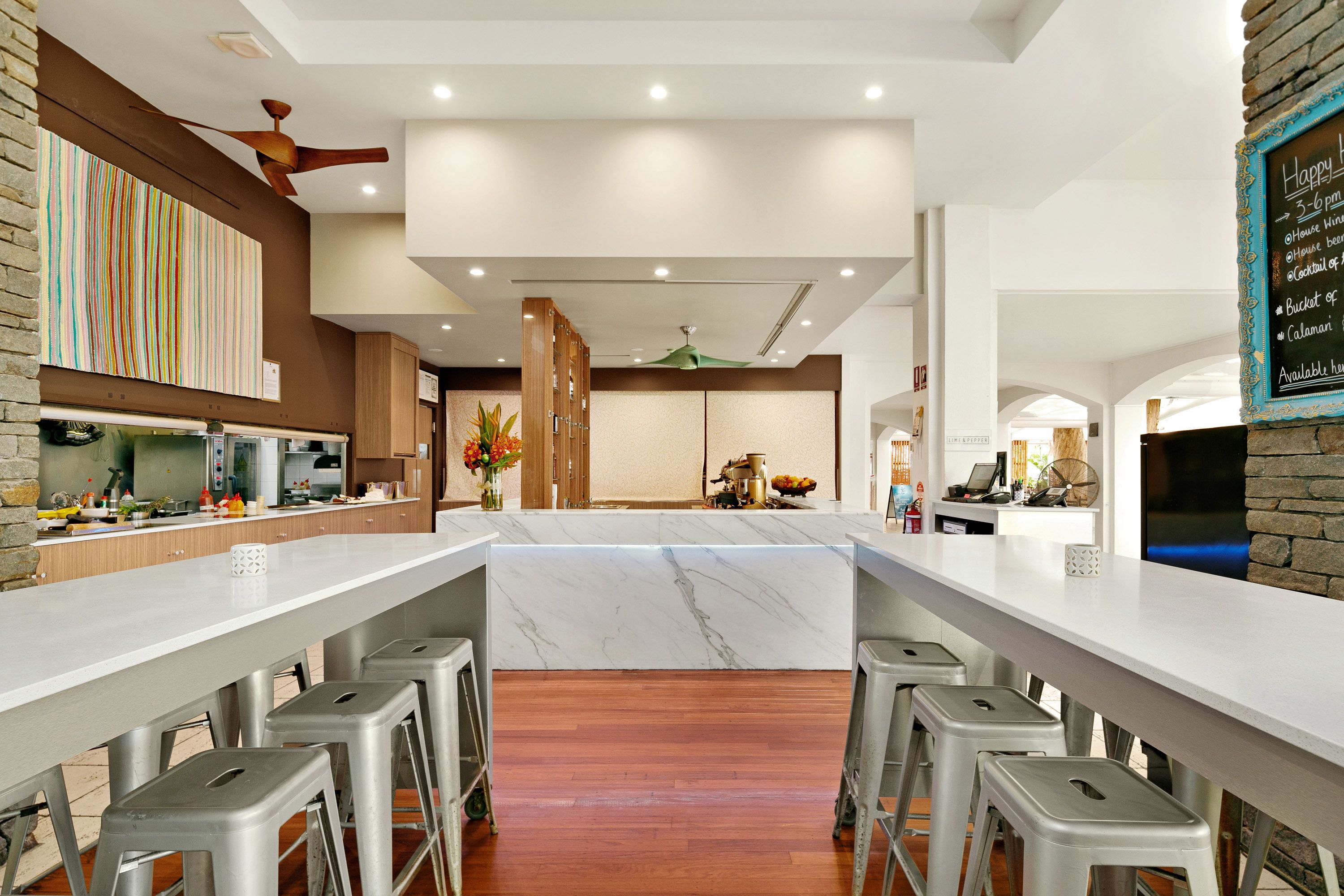 Peppers Beach Club & Spa