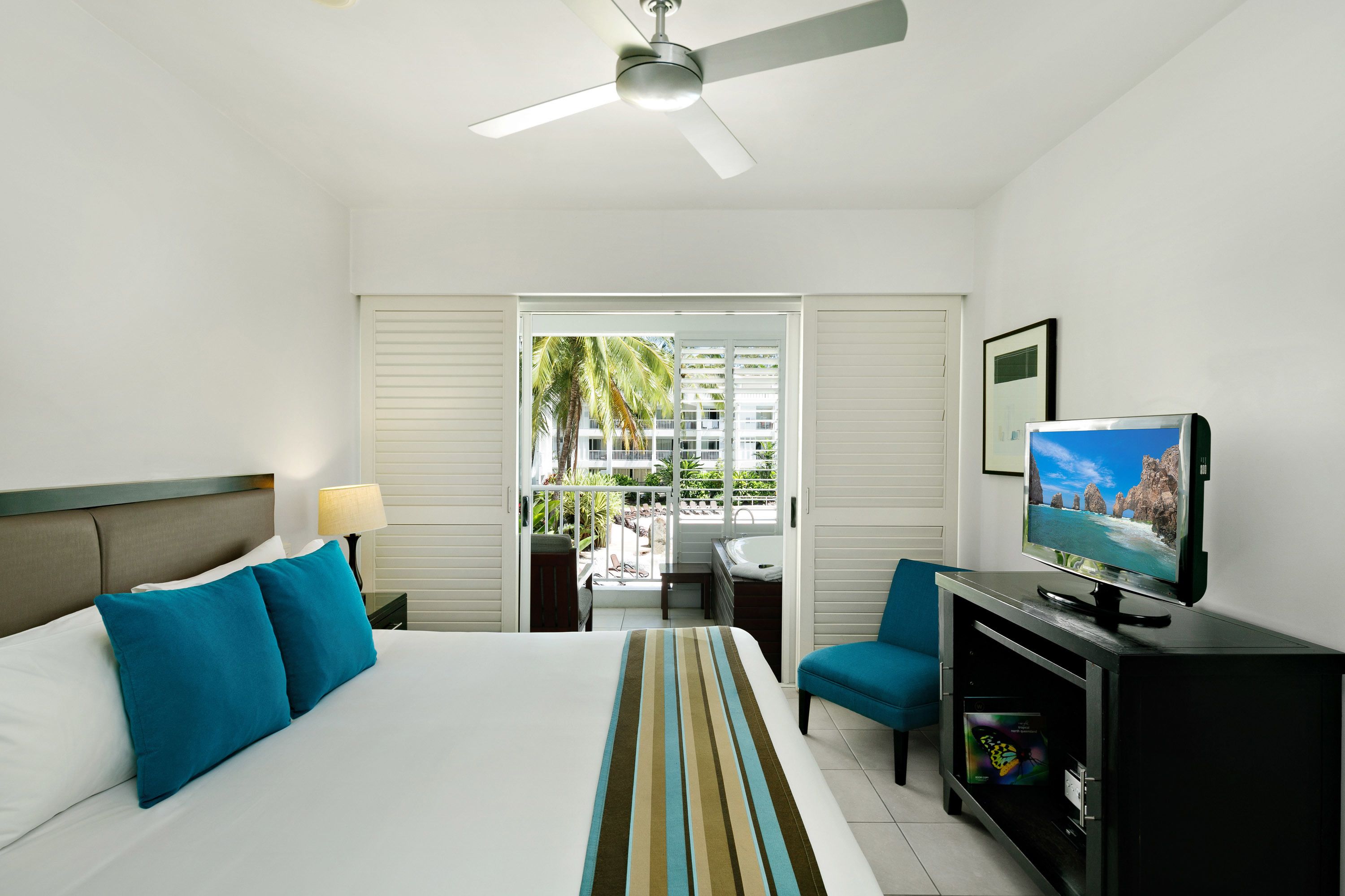 Peppers Beach Club & Spa