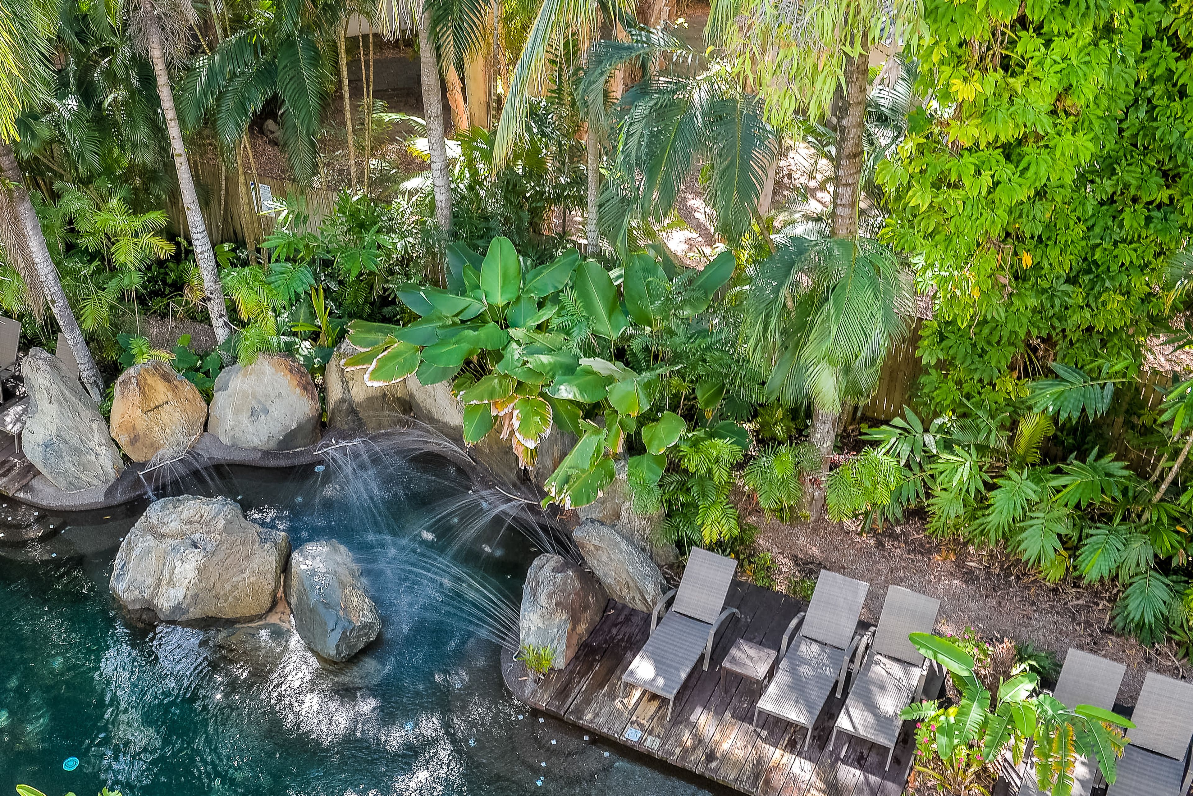 Peppers Beach Club & Spa