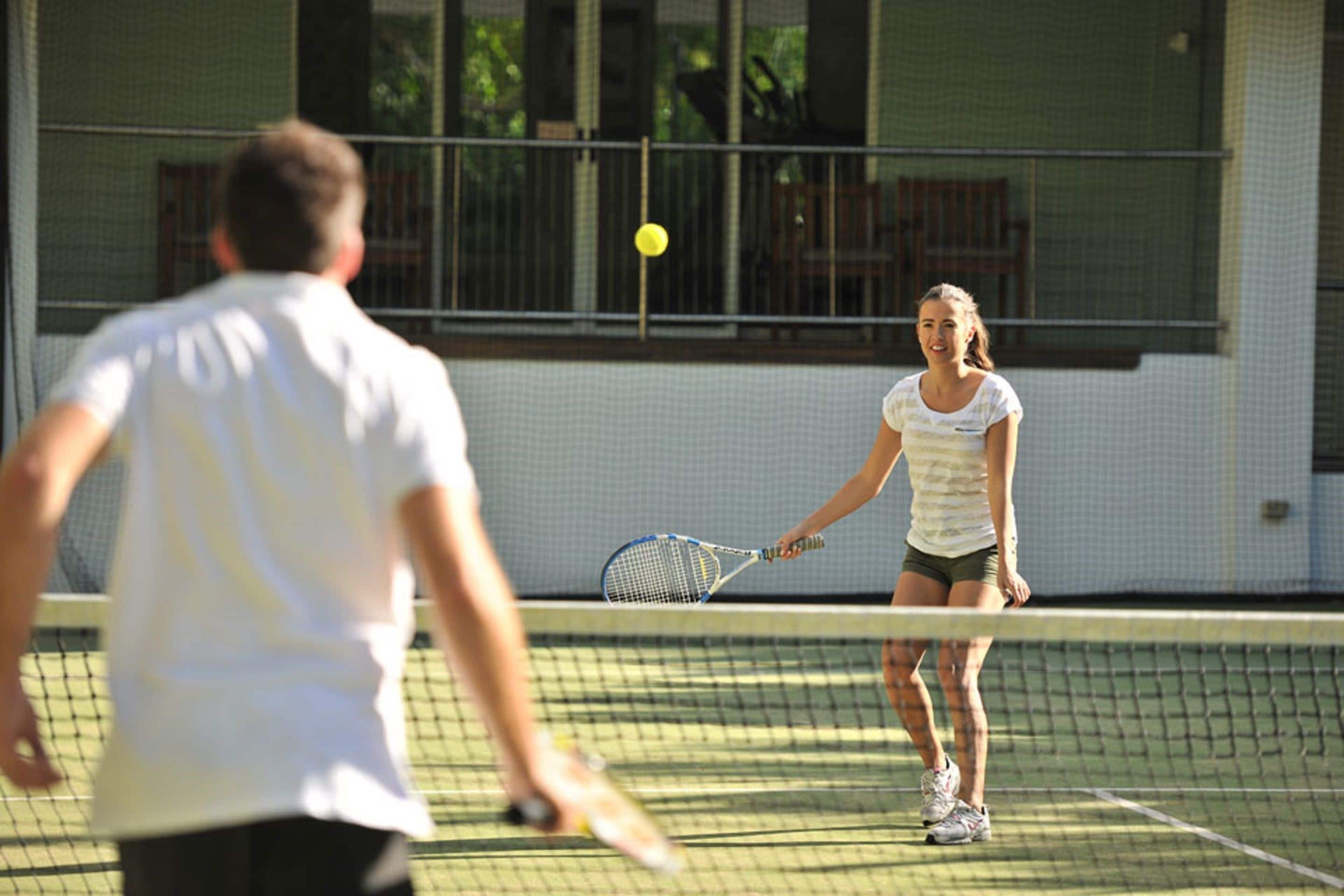 Peppers Beach Club & Spa