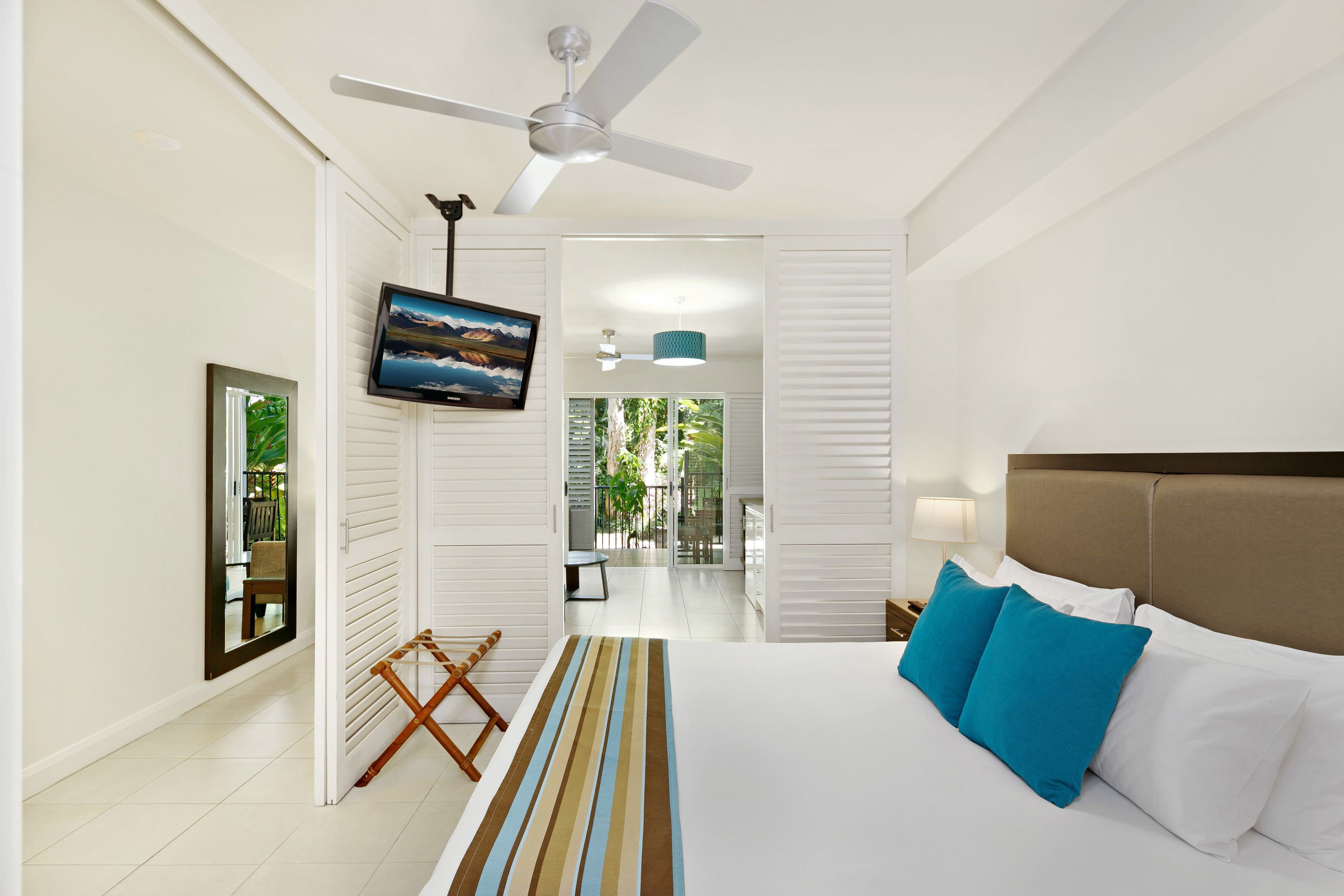 Peppers Beach Club & Spa