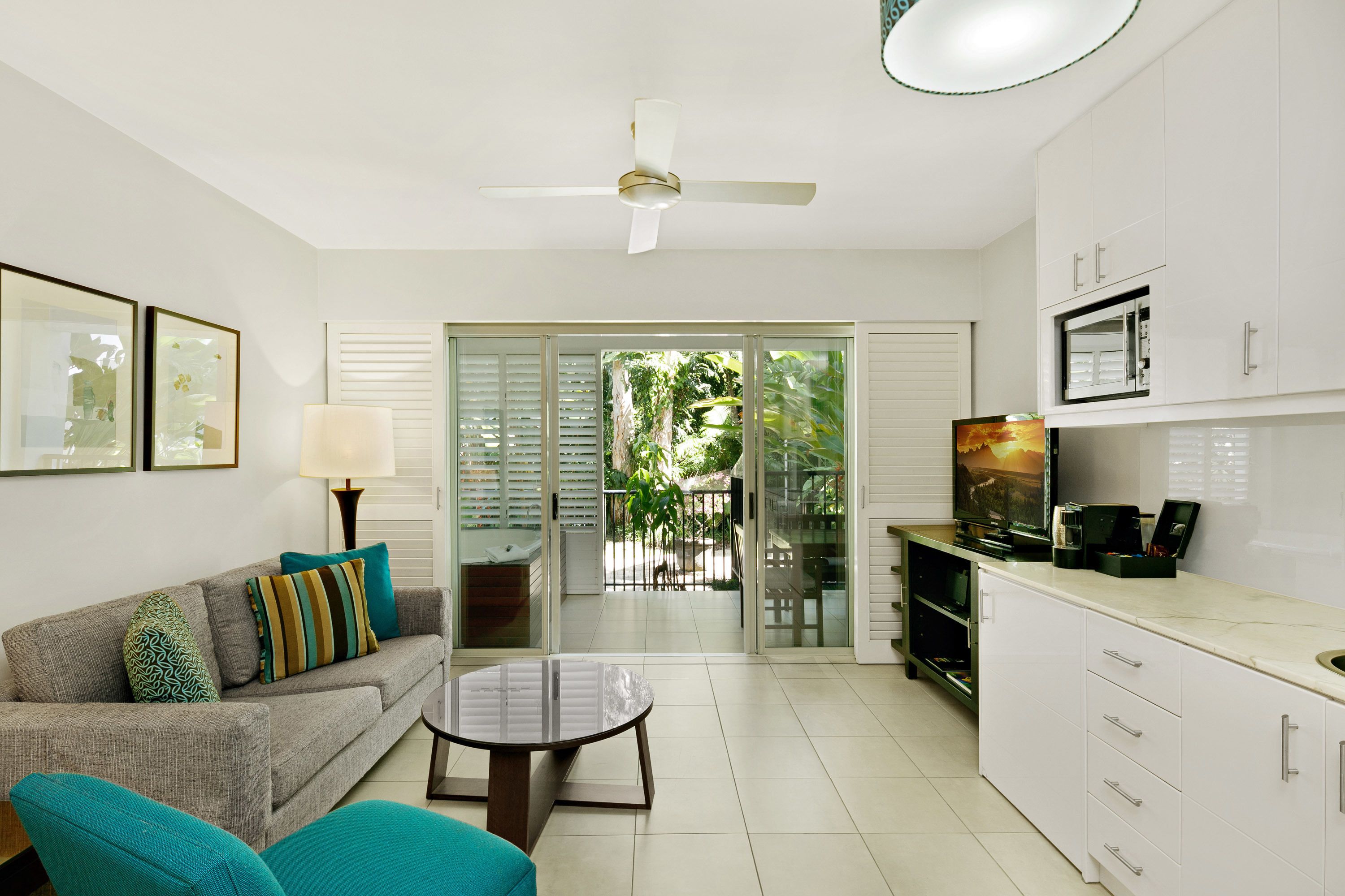 Peppers Beach Club & Spa