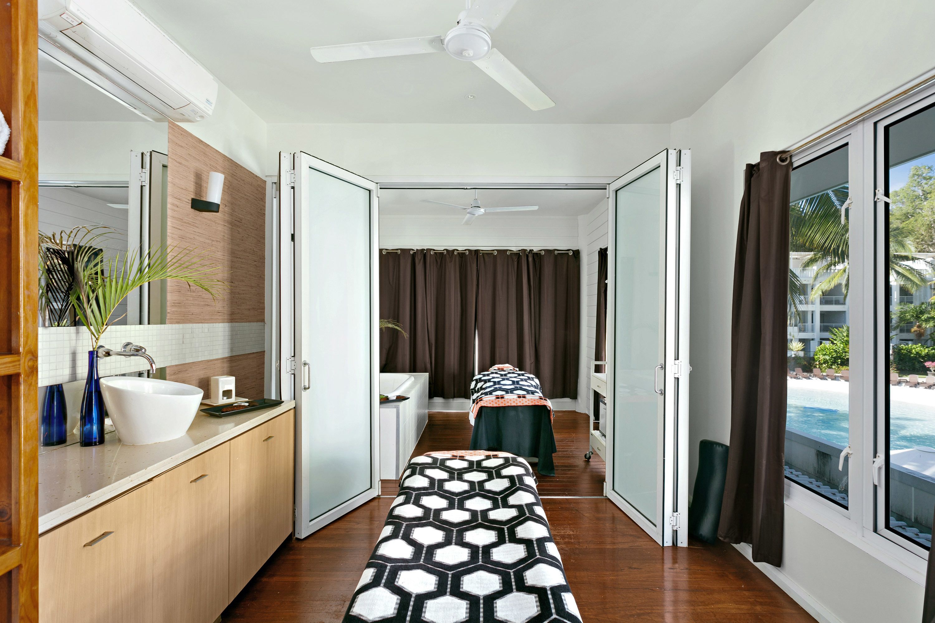 Peppers Beach Club & Spa